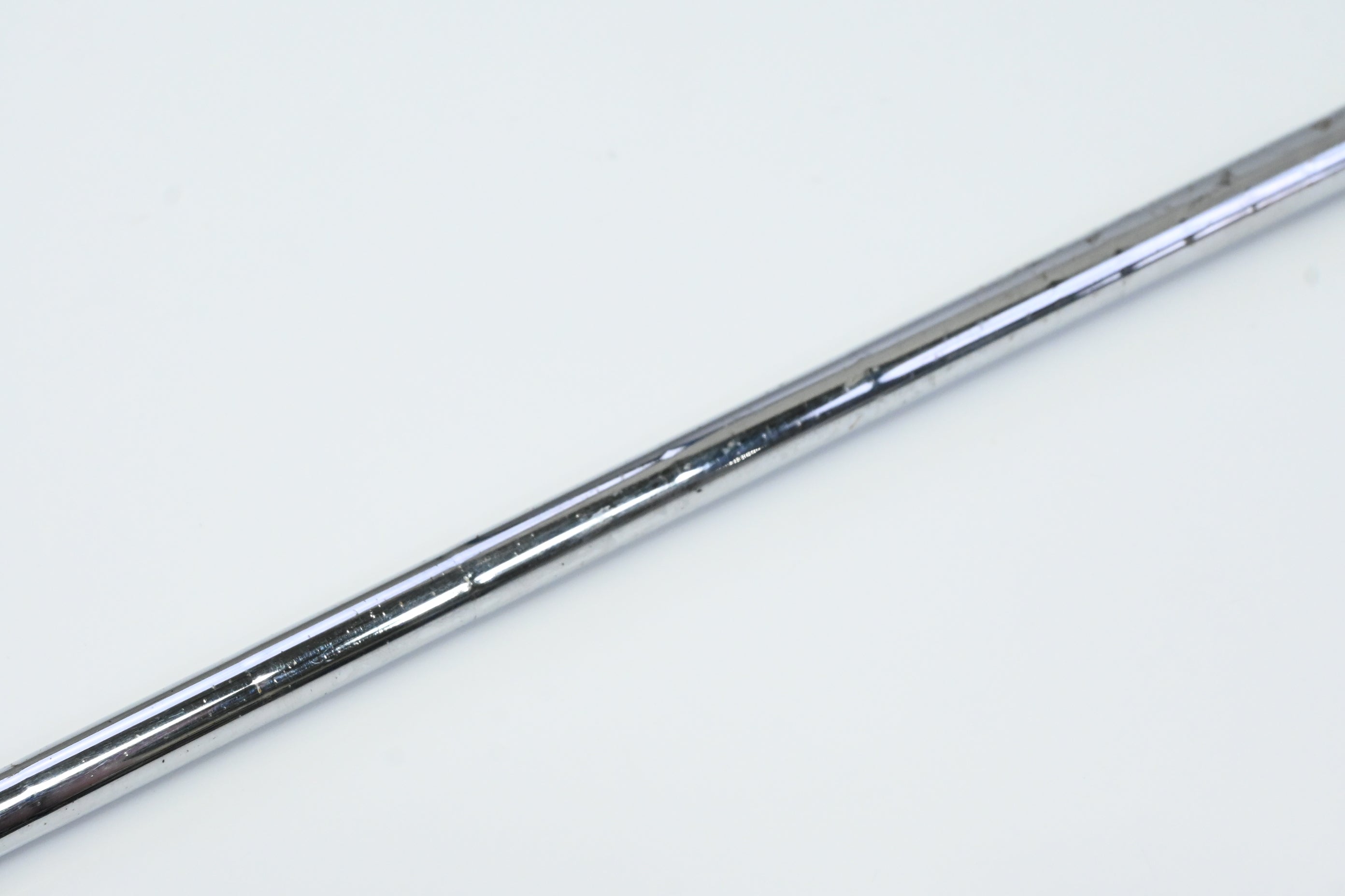 Left Hand Ping ISI Pitching Wedge / 47 Degree / Red Dot / Regular Flex Ping