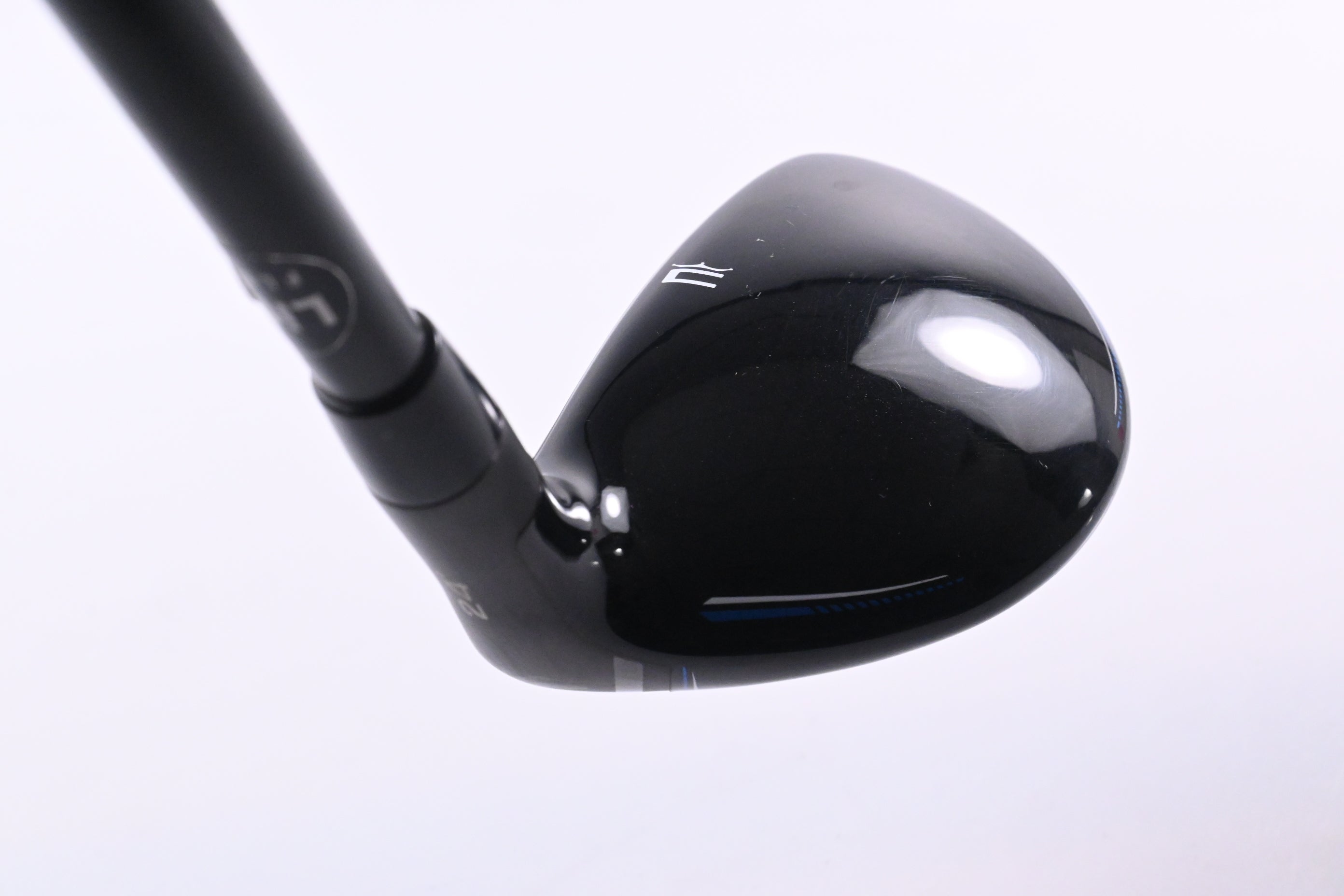 Cobra LTDx One Length #5 Hybrid / 24 Degree / Regular Flex KBS PGI 65 Shaft