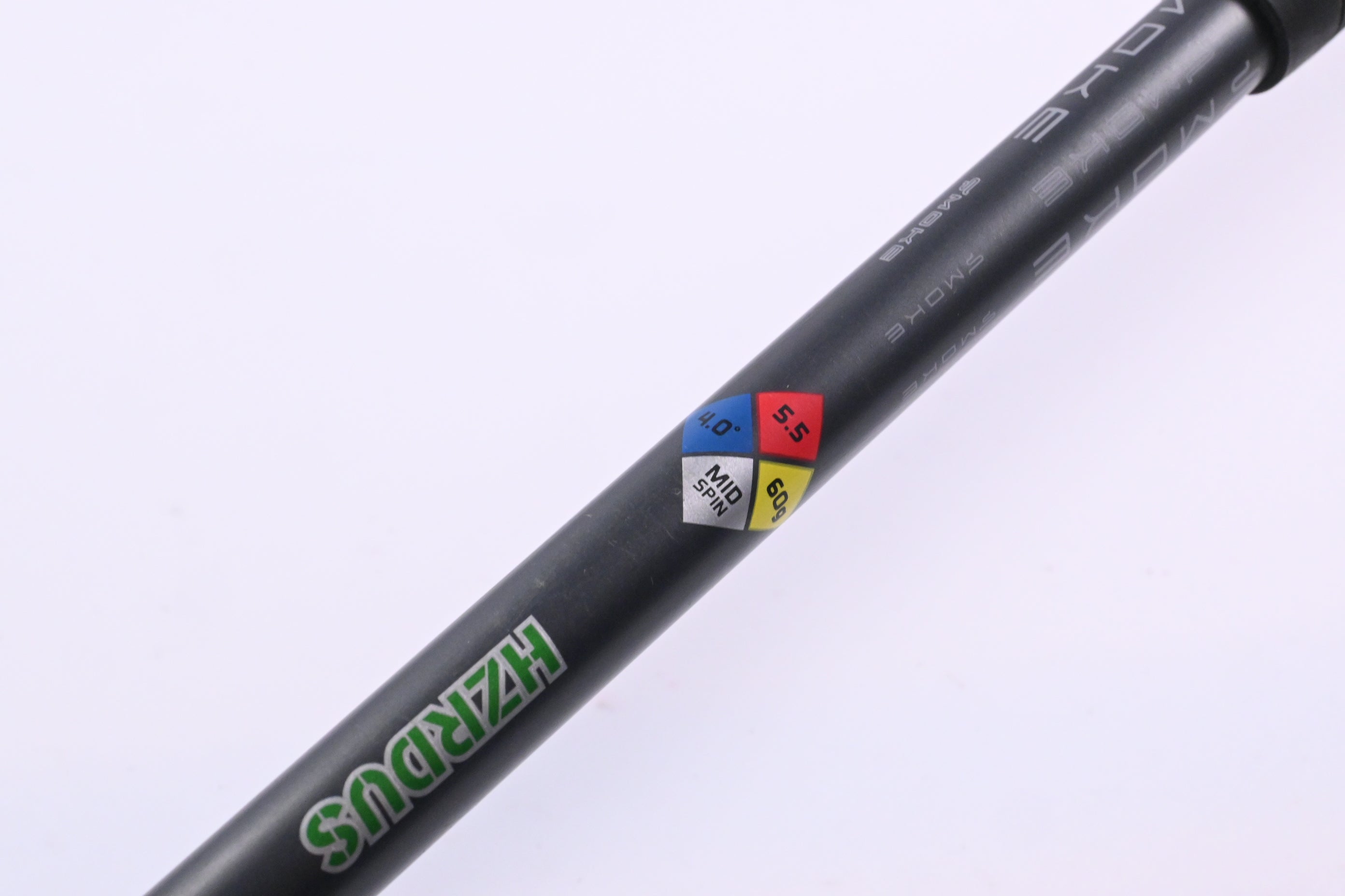 Callaway Epic Max #3 Wood / 15 Degree / Regular Flex HZRDUS Smoke iM10 60 Shaft