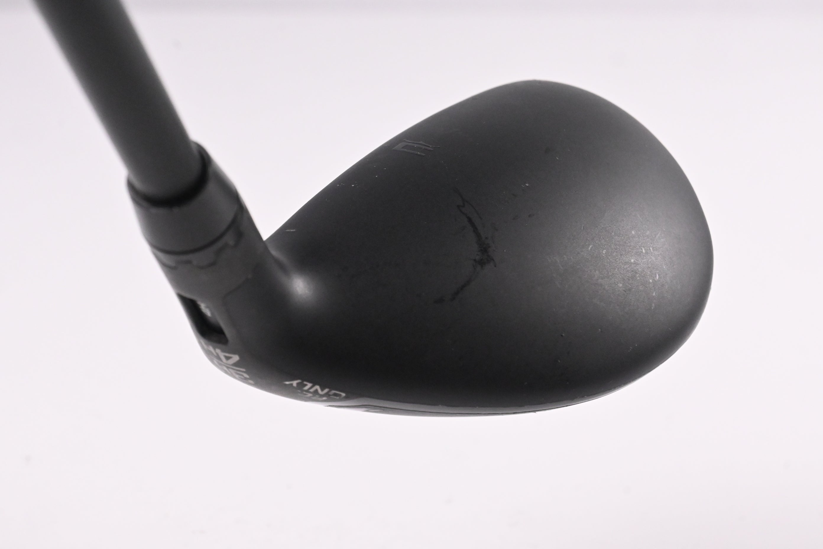 Cobra Darkspeed #3/4 Hybrid / 19-21 Degree / Regular Flex KBS PGI 75 / Demo