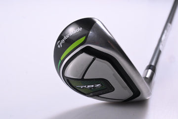 TaylorMade RBZ #4 Hybrid / 22 Degree / Regular Flex Taylormade RBZ 65 Shaft