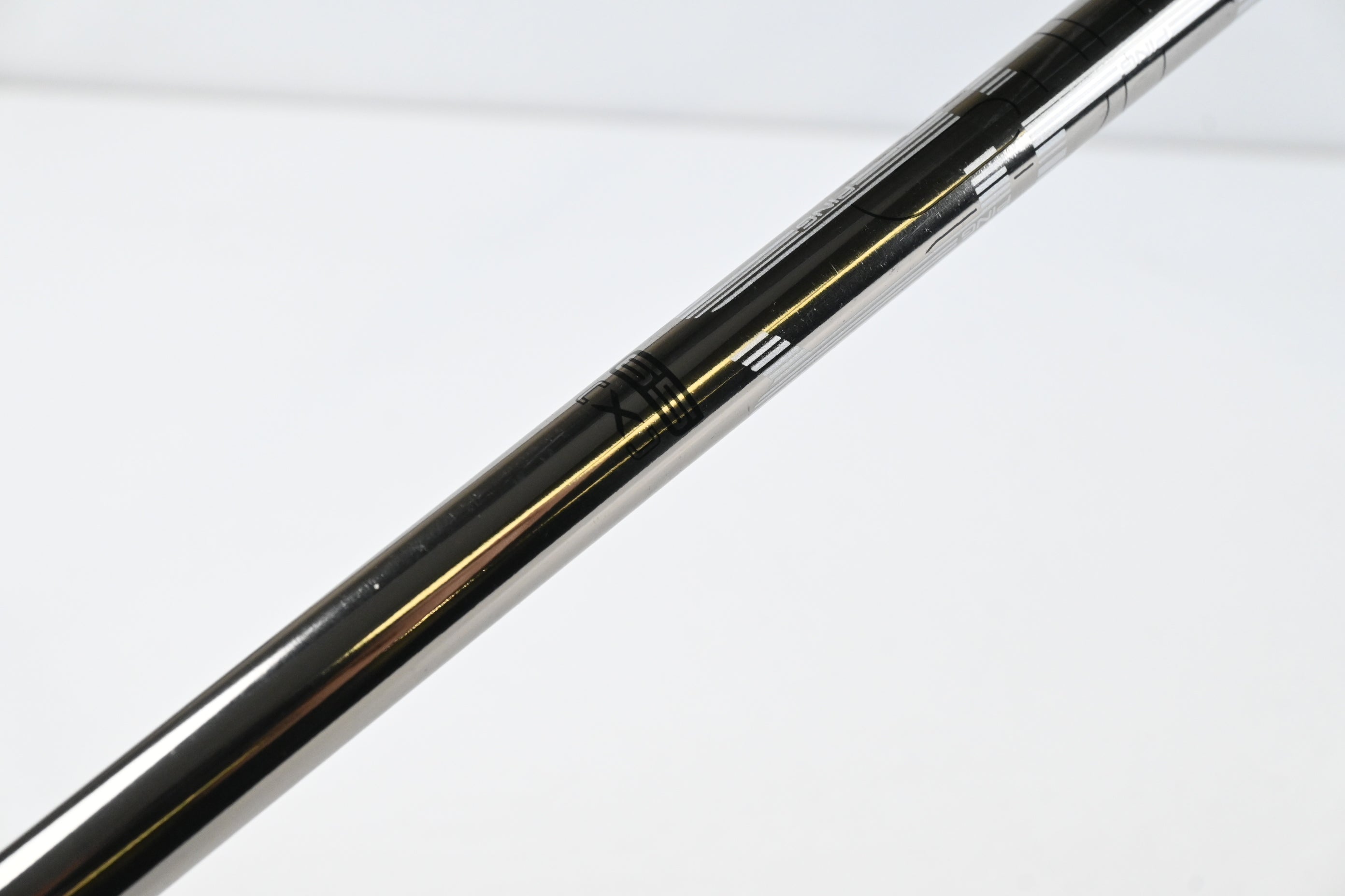 Ping G425 LST Driver / 10.5 Degree / X-Flex Ping Tour Chrome 65 Shaft