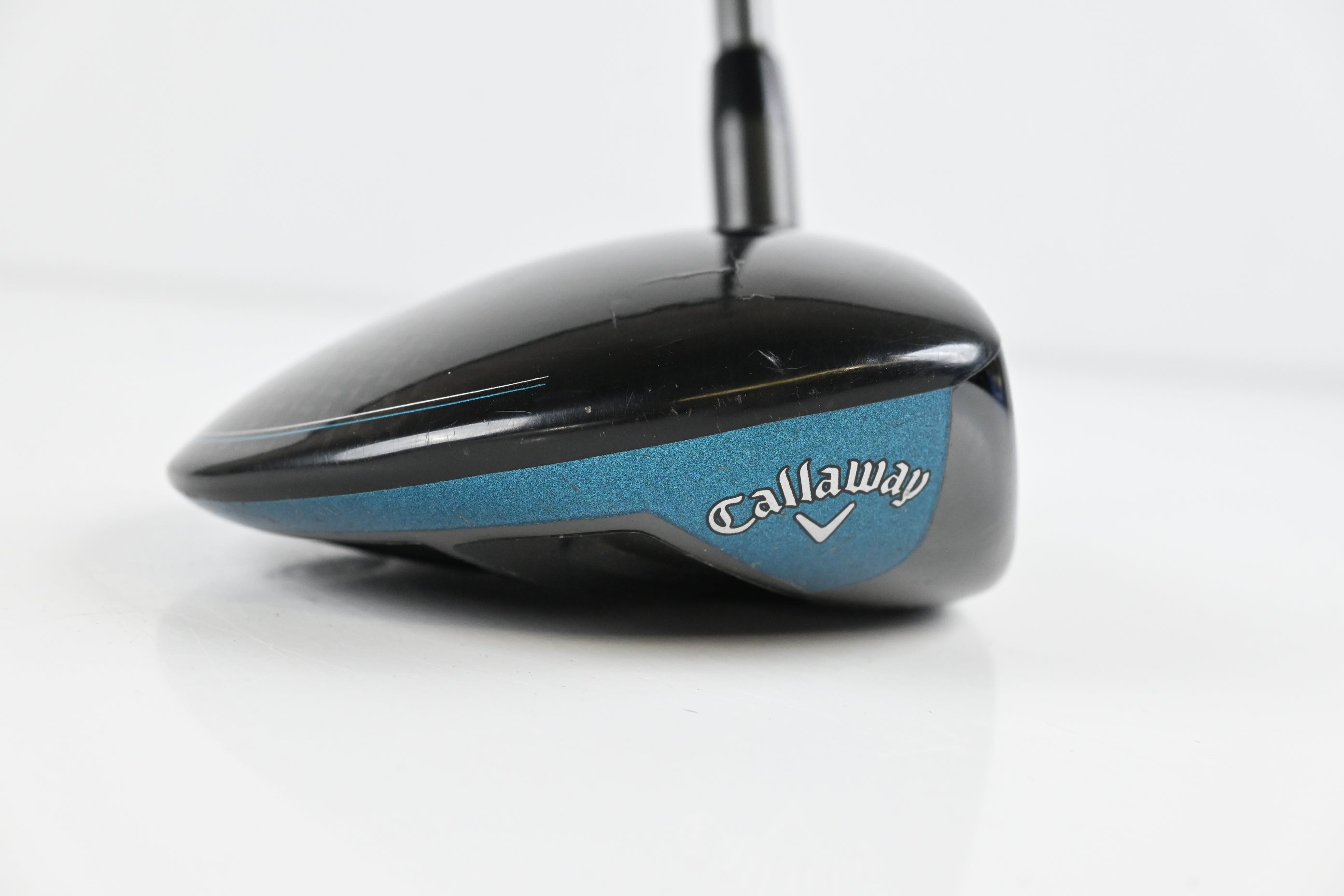 Callaway Rogue #3 Wood / 15 Degree / Stiff Flex Aldila Synergy 60 Shaft