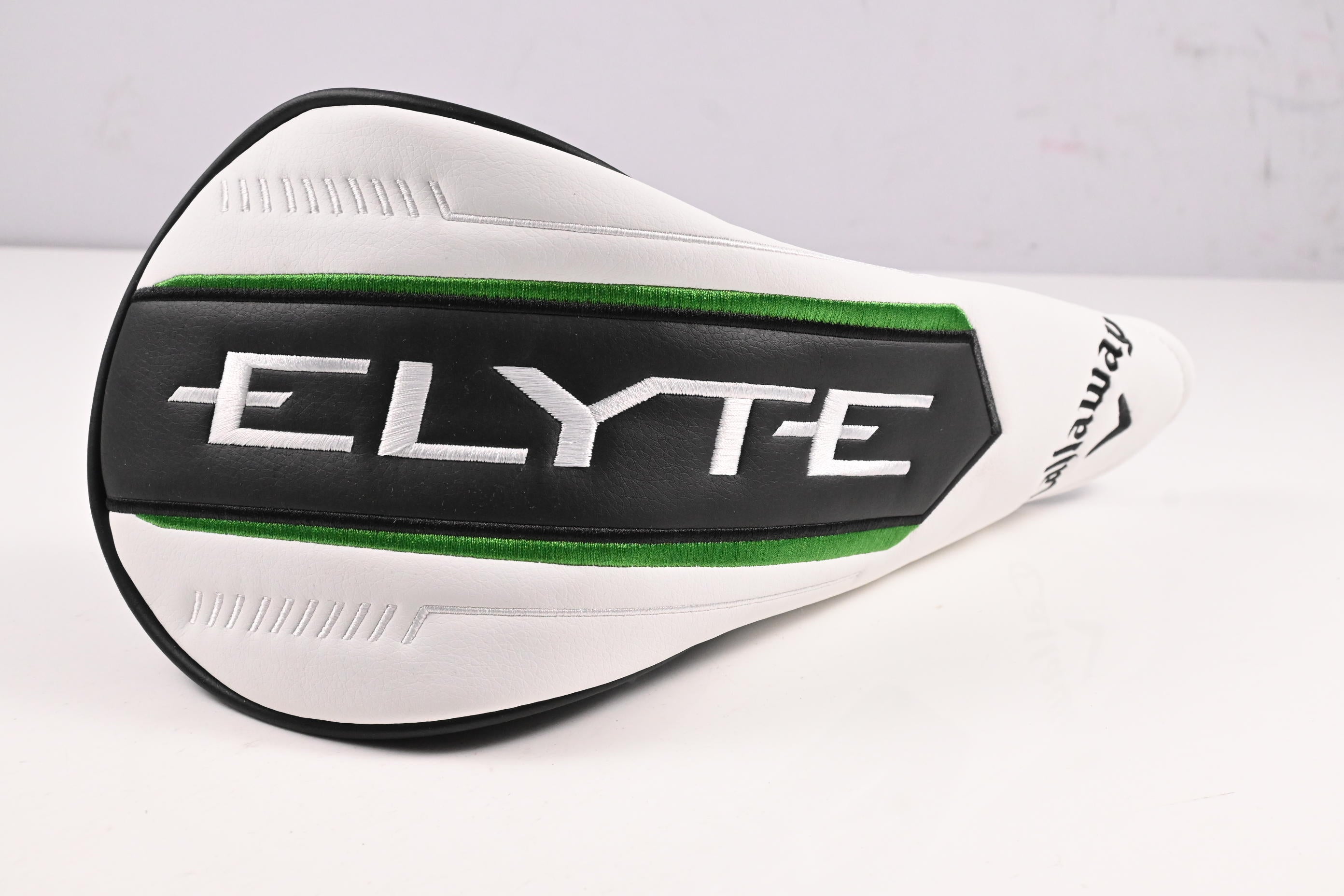 Left Hand Callaway Elyte X Driver / 9 Degree / Regular Flex Vanquish 4 Shaft