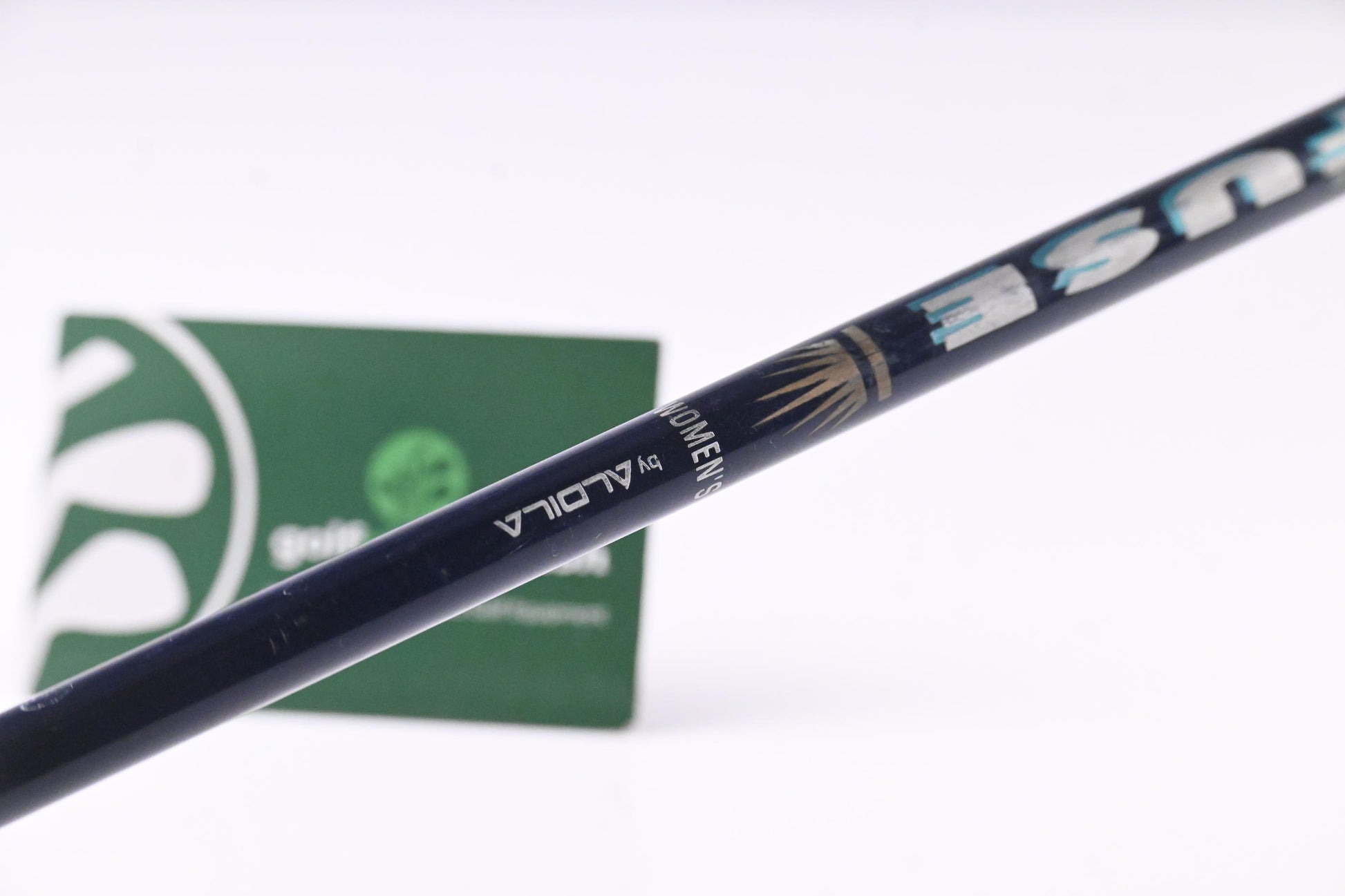 Ladies Titleist Starship DCI Gold #5 Wood / 18 Degree / Ladies Flex Titleist