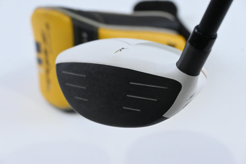 Taylormade RBZ Stage 2 #3 Wood / 15 Degree / Regular Flex Matrix Rocketfuel 60