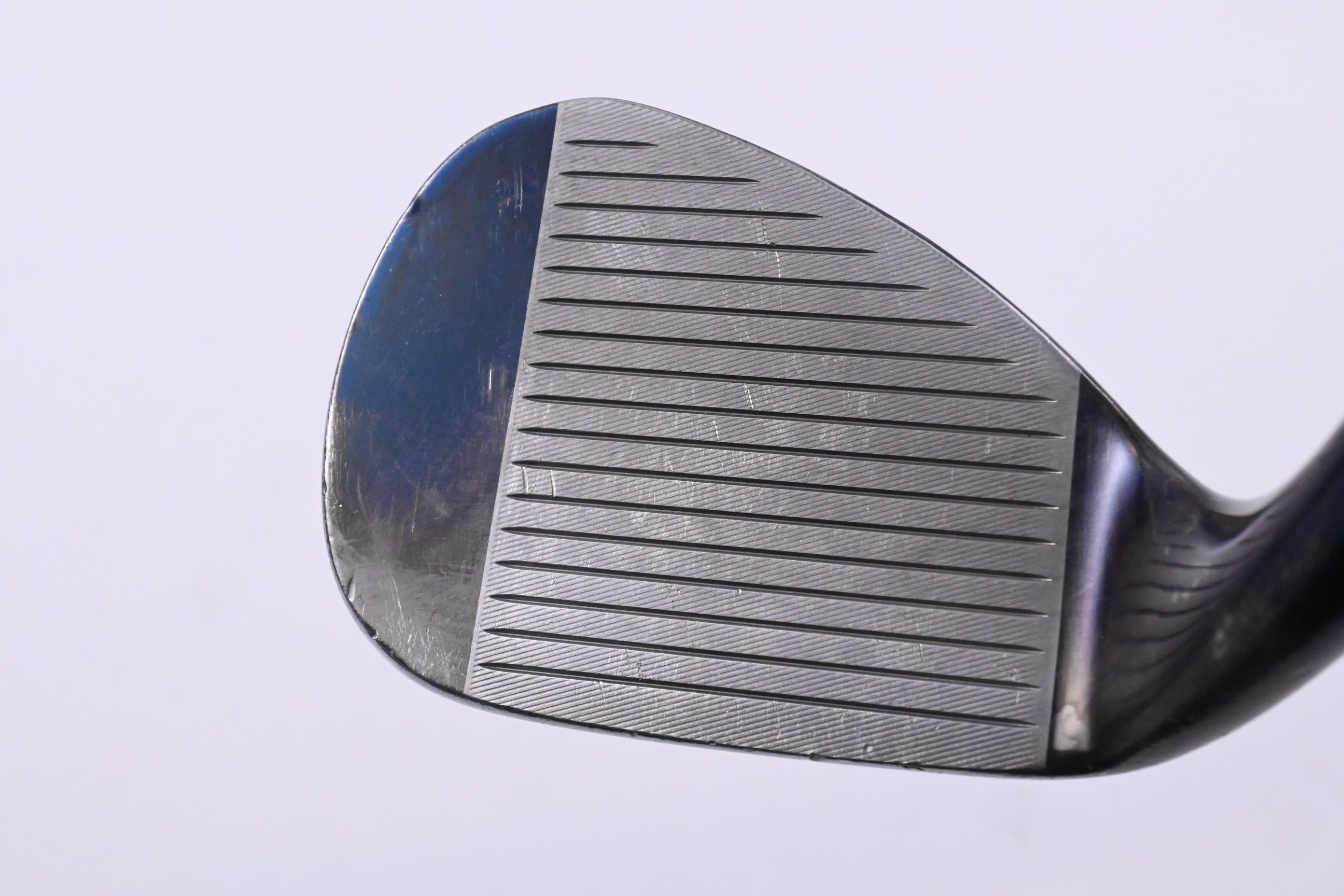 Callaway Opus Platinum Lob Wedge / 60 Degree / Wedge Flex Dynamic Gold Mid 115