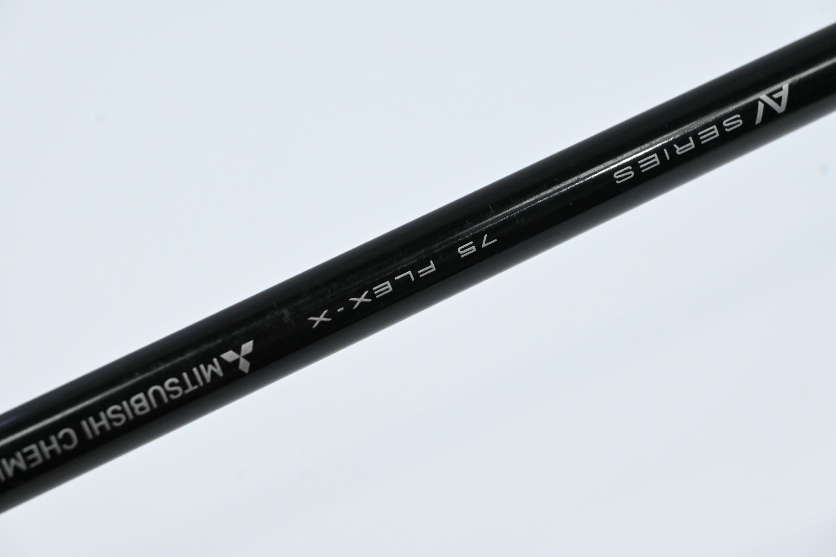 Callaway Rogue ST Triple Diamond LS Driver / 9 Degree / X-Flex Tensei AV Raw