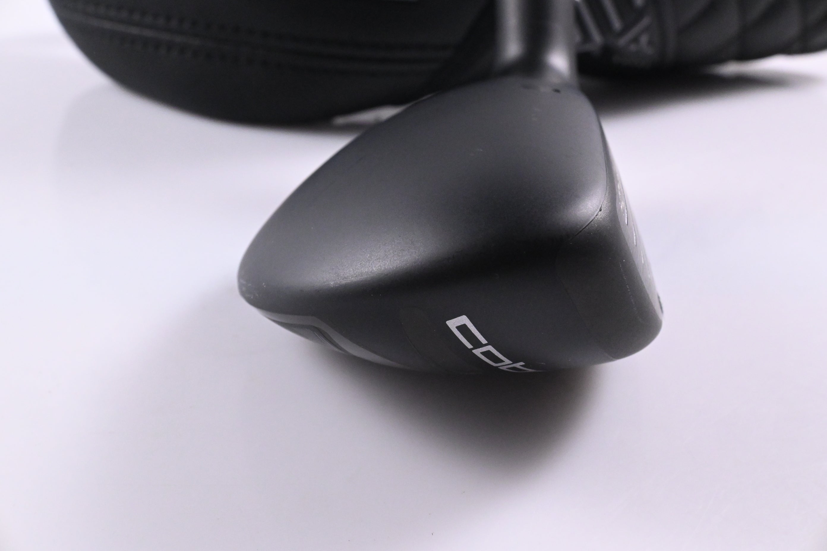 Cobra DS-Adapt #4 Hybrid / 21 Degree / Senior Flex KBS Hybrid 65 Shaft