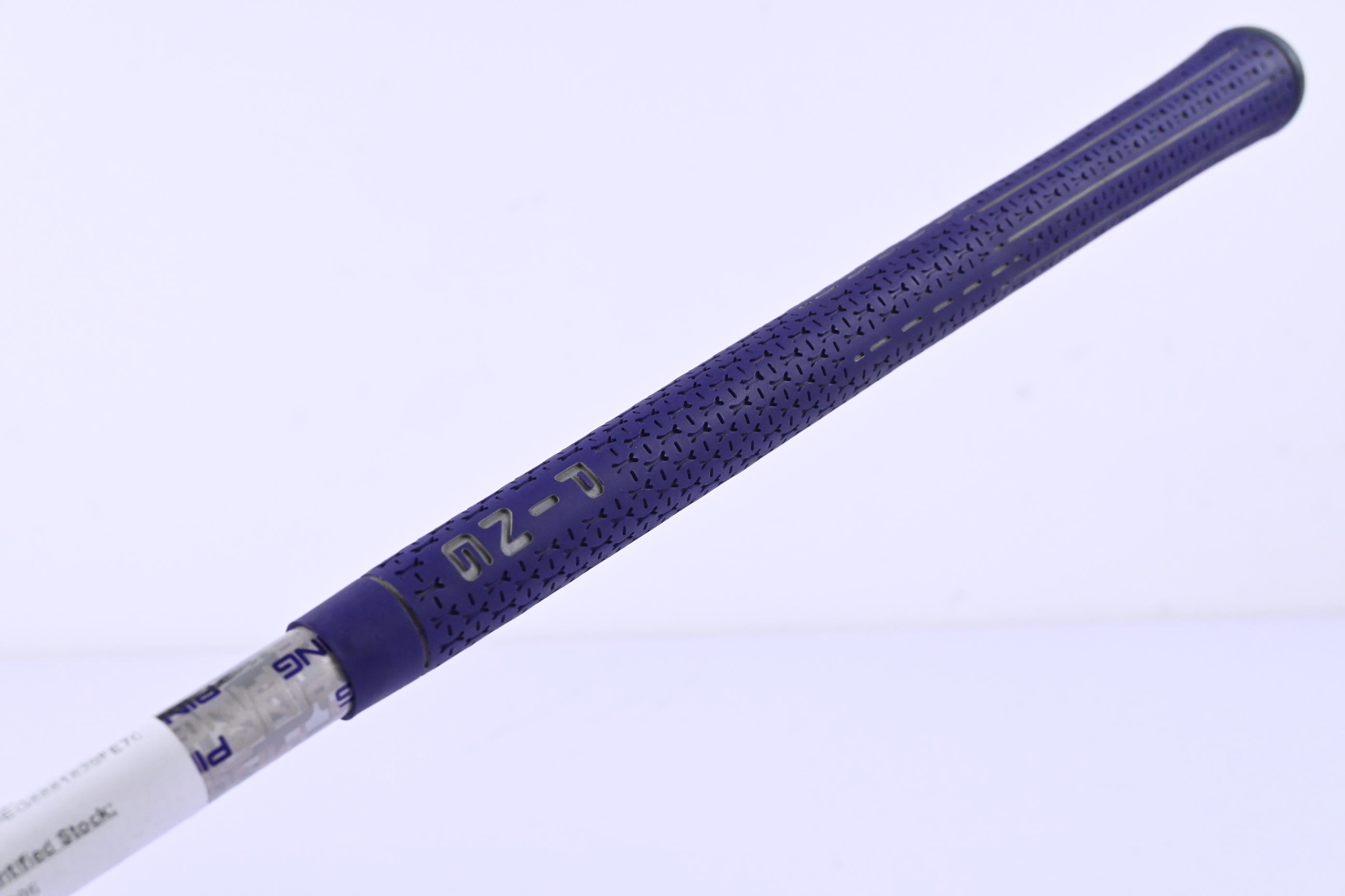 Ladies Ping Serene #3 Wood / 18 Degree / Ladies Flex Ping ULT 210 Shaft
