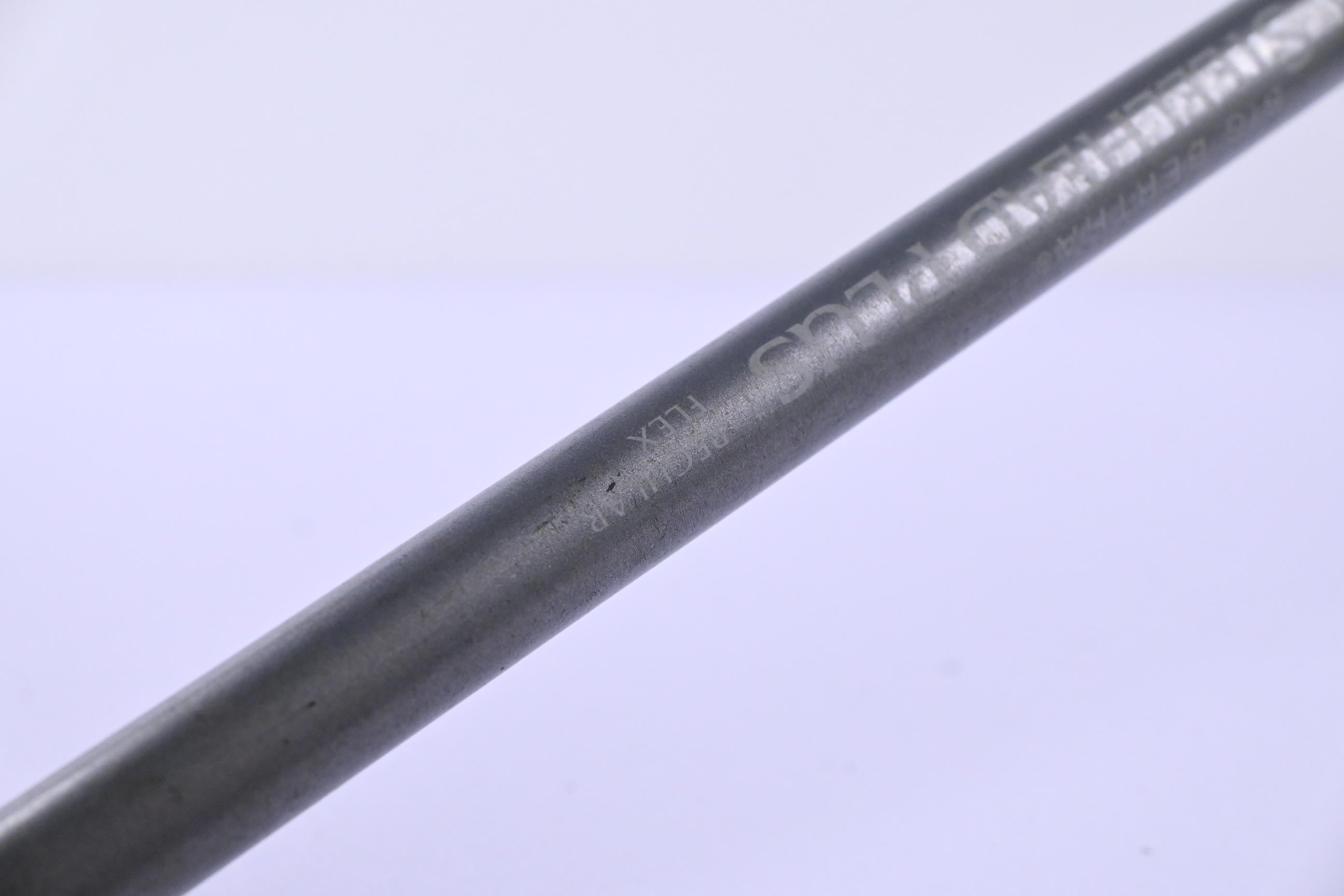 Left Hand Callaway Steelhead Plus #5 Wood / 18 Degree / Regular Flex Callaway