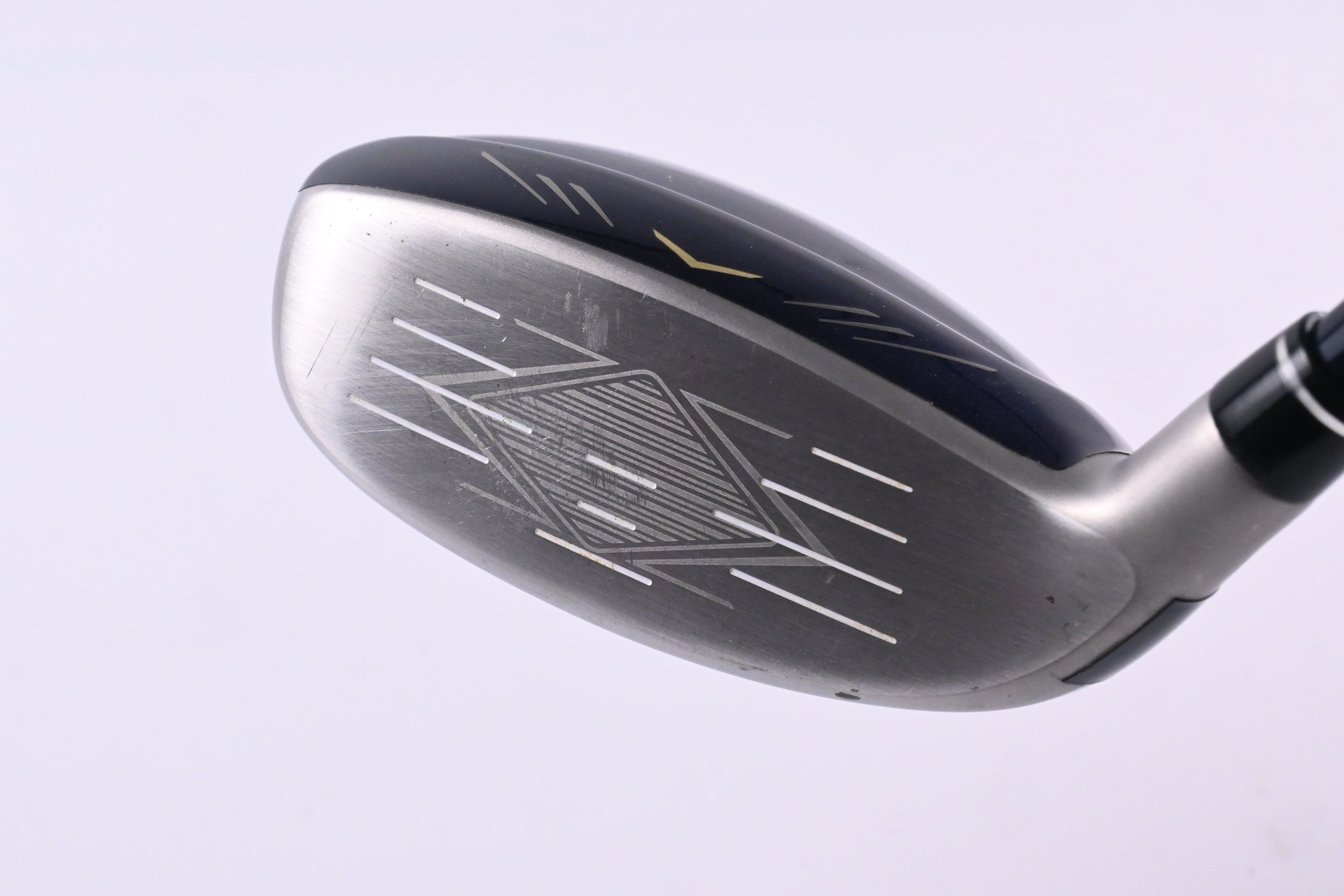 XXIO 12 #4 Hybrid / 20 Degree / Stiff Flex XXIO MP 1200 Shaft