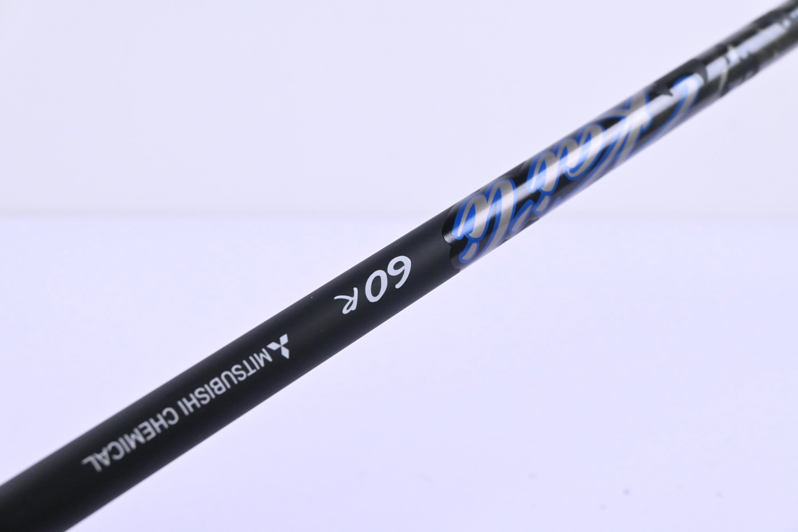 Cobra OPTM X #7 Wood / 21 Degree / Regular Flex Kai'li Dark Waves Blue 60 Shaft