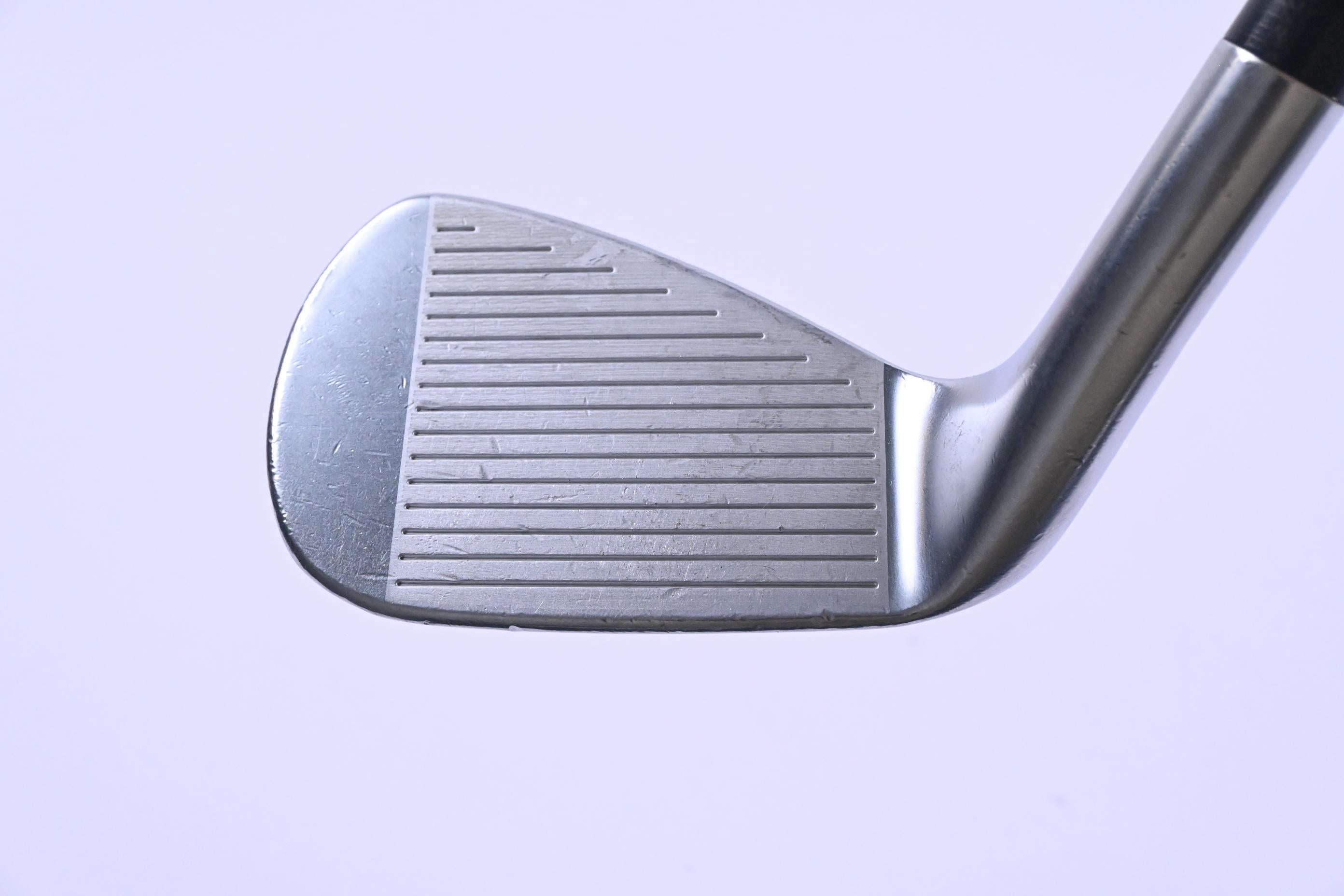 Srixon Z-Forged II Pitching Wedge / 46 Degree / Stiff Flex Project X Rifle