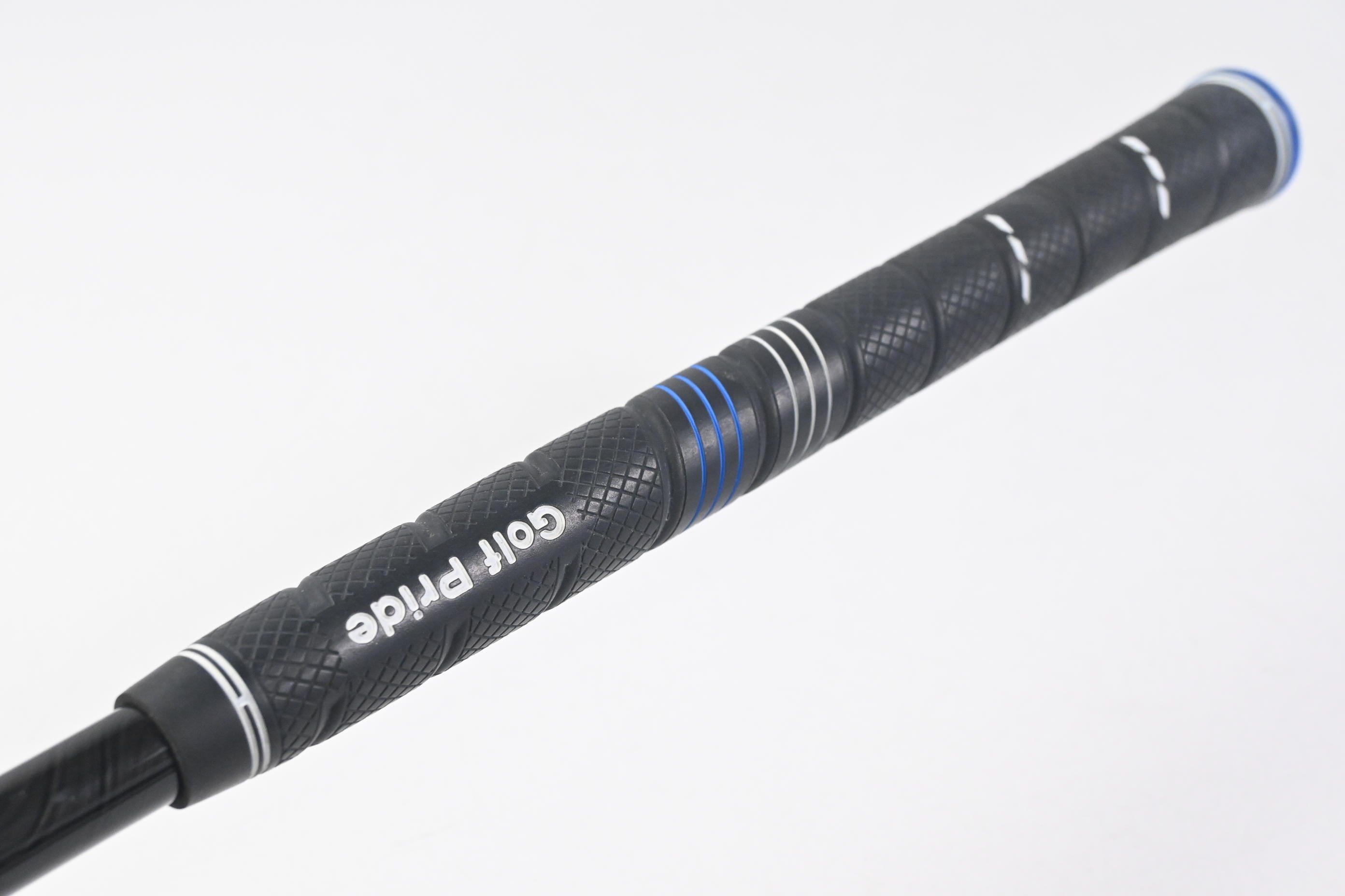 Project X Evenflow Black 85 #4 Hybrid Shaft / Regular Flex / Titleist 2nd Gen
