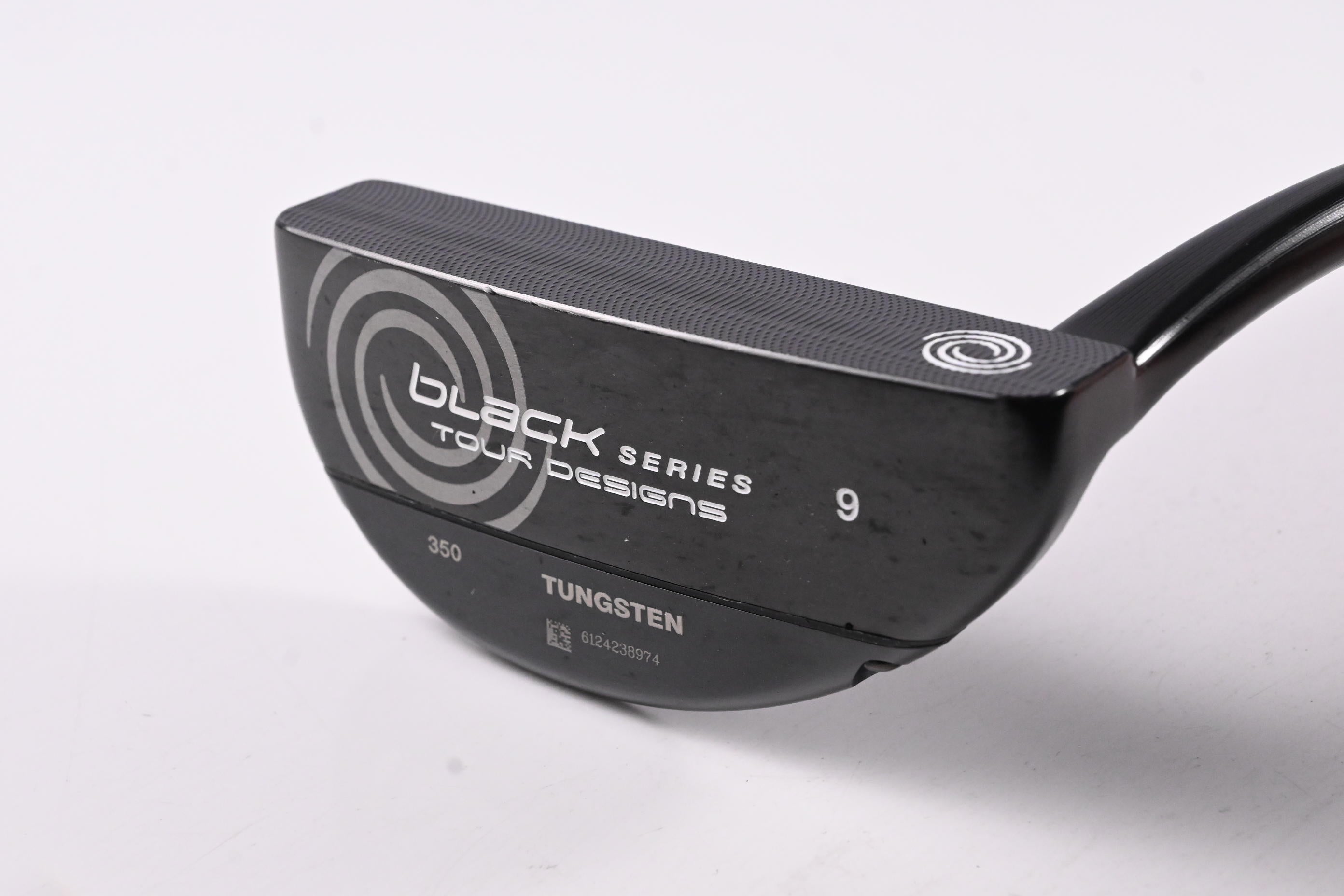 Odyssey Black Series Tour Design 9 Putter / 33.5 Inch