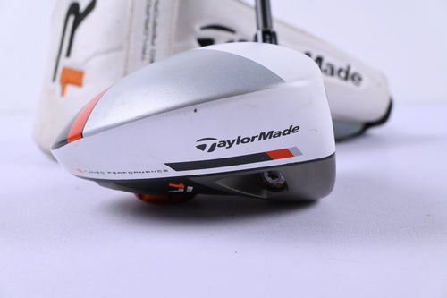 Taylormade R1 Driver / 9.5 Degree / Stiff Flex Aldila RIP Phenom 55 Shaft