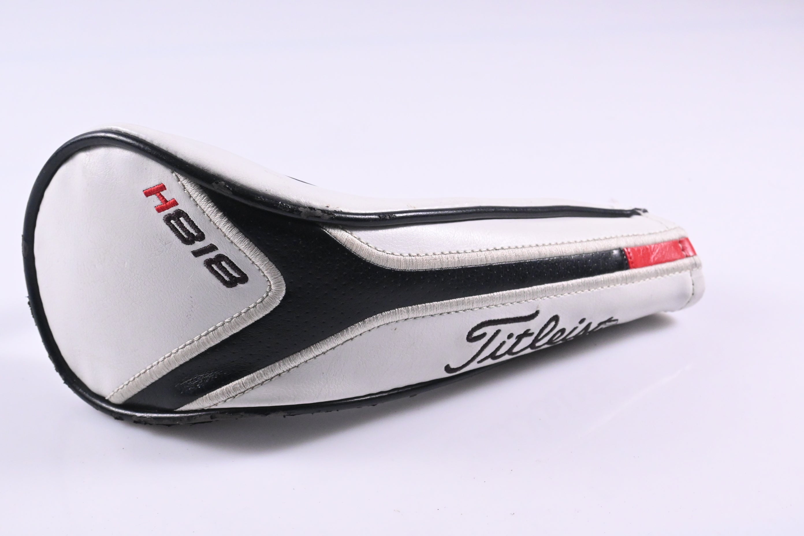 Titleist 818 H1 #3 Hybrid / 19 Degree / Stiff Flex Fujikura Motore Speeder HB8.8