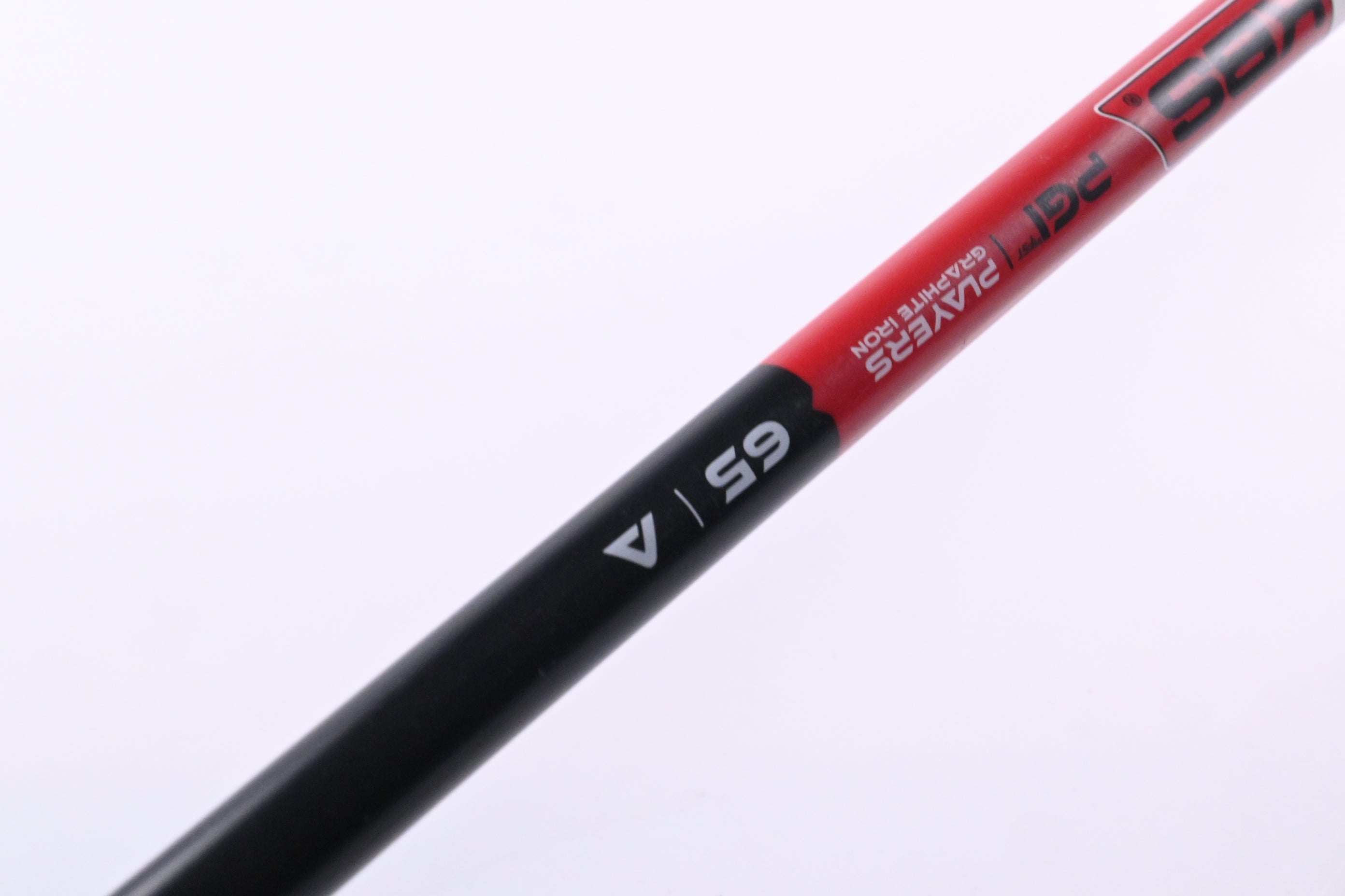 Cobra LTDx One Length #5 Hybrid / 24 Degree / Regular Flex KBS PGI 65 Shaft
