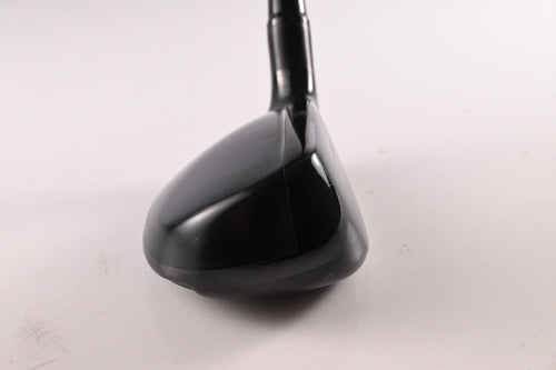 Taylormade SIM2 #3 Hybrid / 19.5 Degree / Stiff Flex Tensei AV Raw Blue 80 Shaft