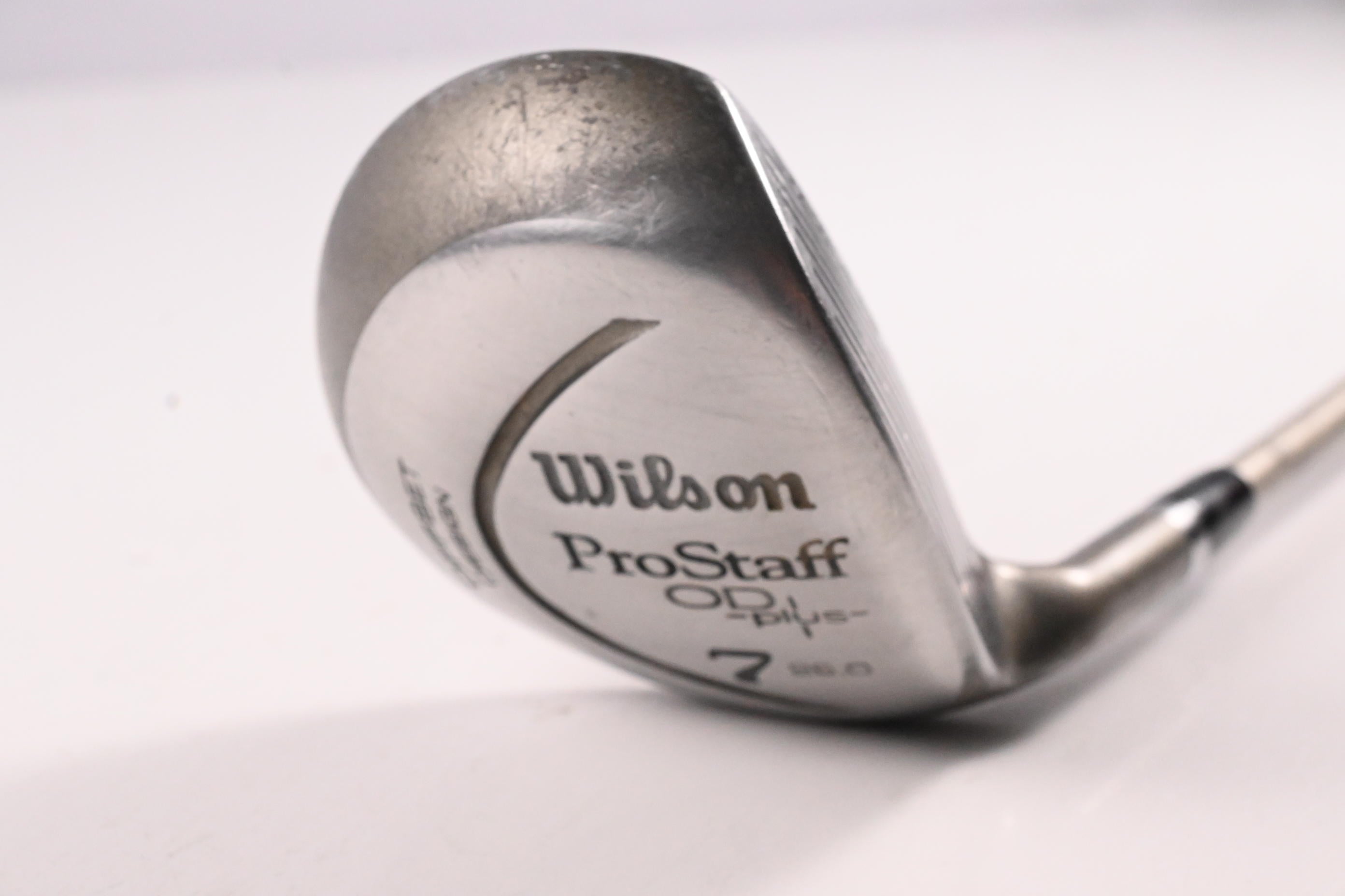 Ladies Wilson Prostaff #7 Wood / 26 Degree / Ladies Flex Wilson Graphite Shaft