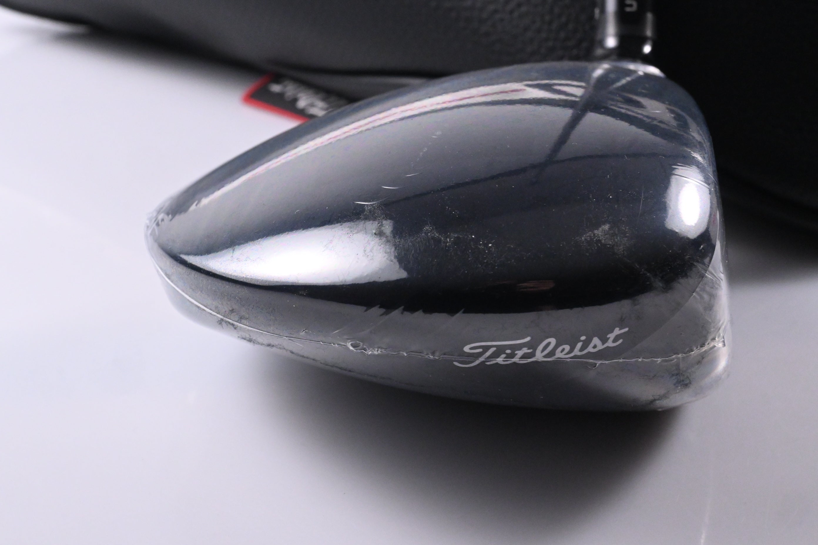 Titleist GTS2 Driver / 9 Degree / Stiff Flex Tensei 1K Blue 55 Shaft