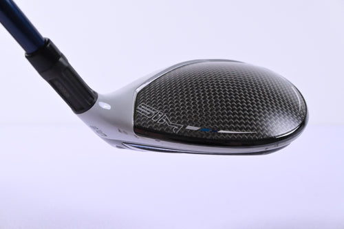 TaylorMade SIM Max #5 Wood / 18 Degree / Regular Flex Ventus Blue 5 Shaft