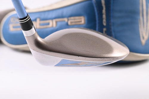 Ladies Cobra Speed LD M Offset #3 Wood / 16 Degree / Ladies Flex Aldila VS 47