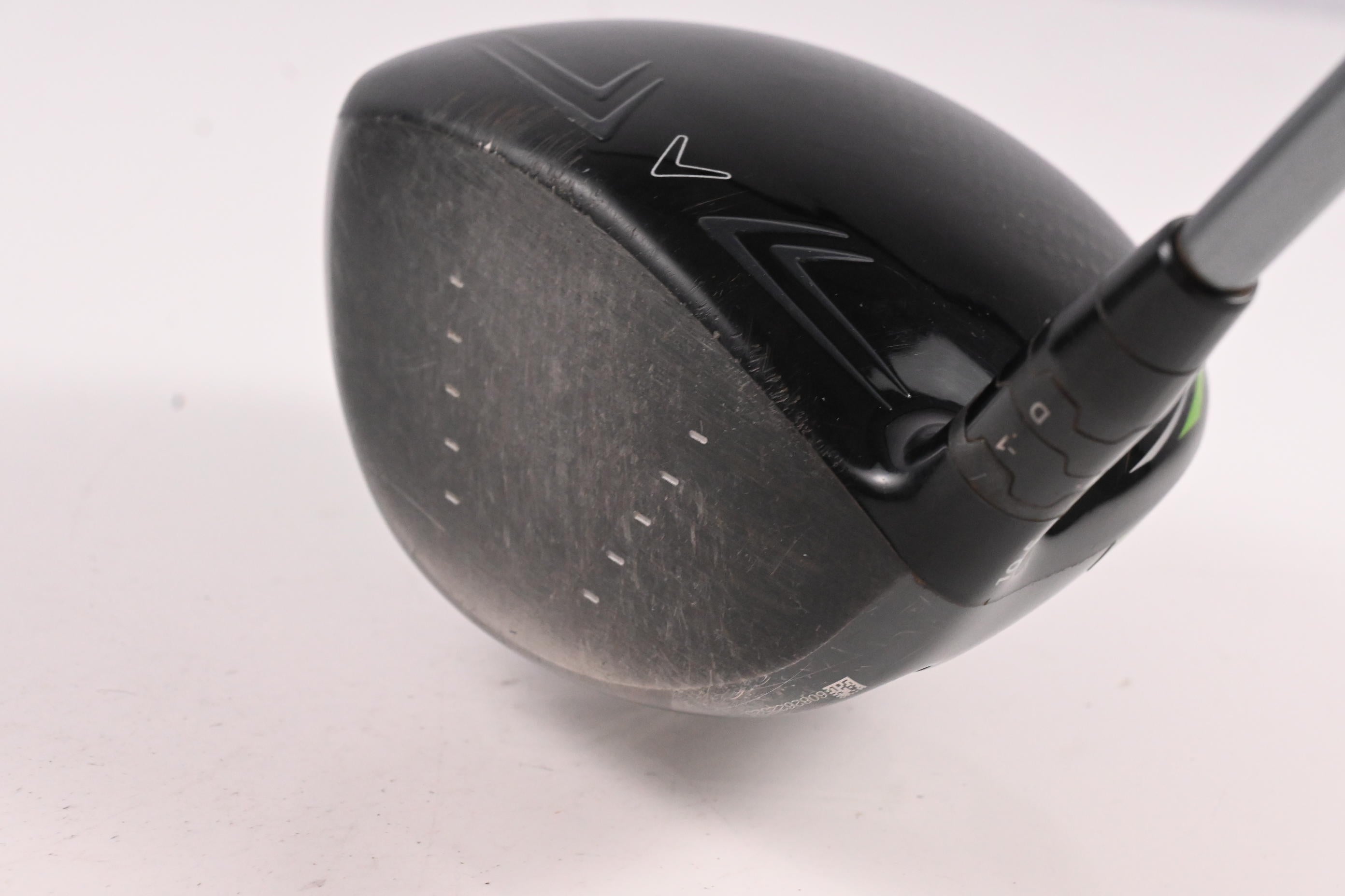 Callaway GBB Epic Driver / 10.5 Degree / Regular Flex HZRDUS T800 Green 55 Shaft