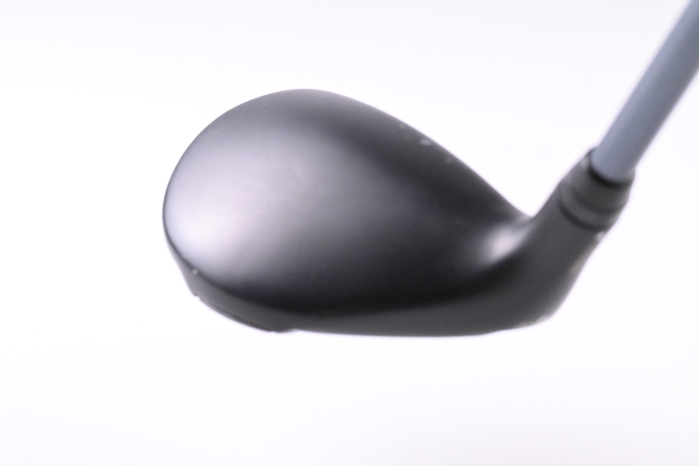 Left Hand Ping G425 #4 Hybrid / 22 Degree / Regular Flex Ping Alta CB Slate 70