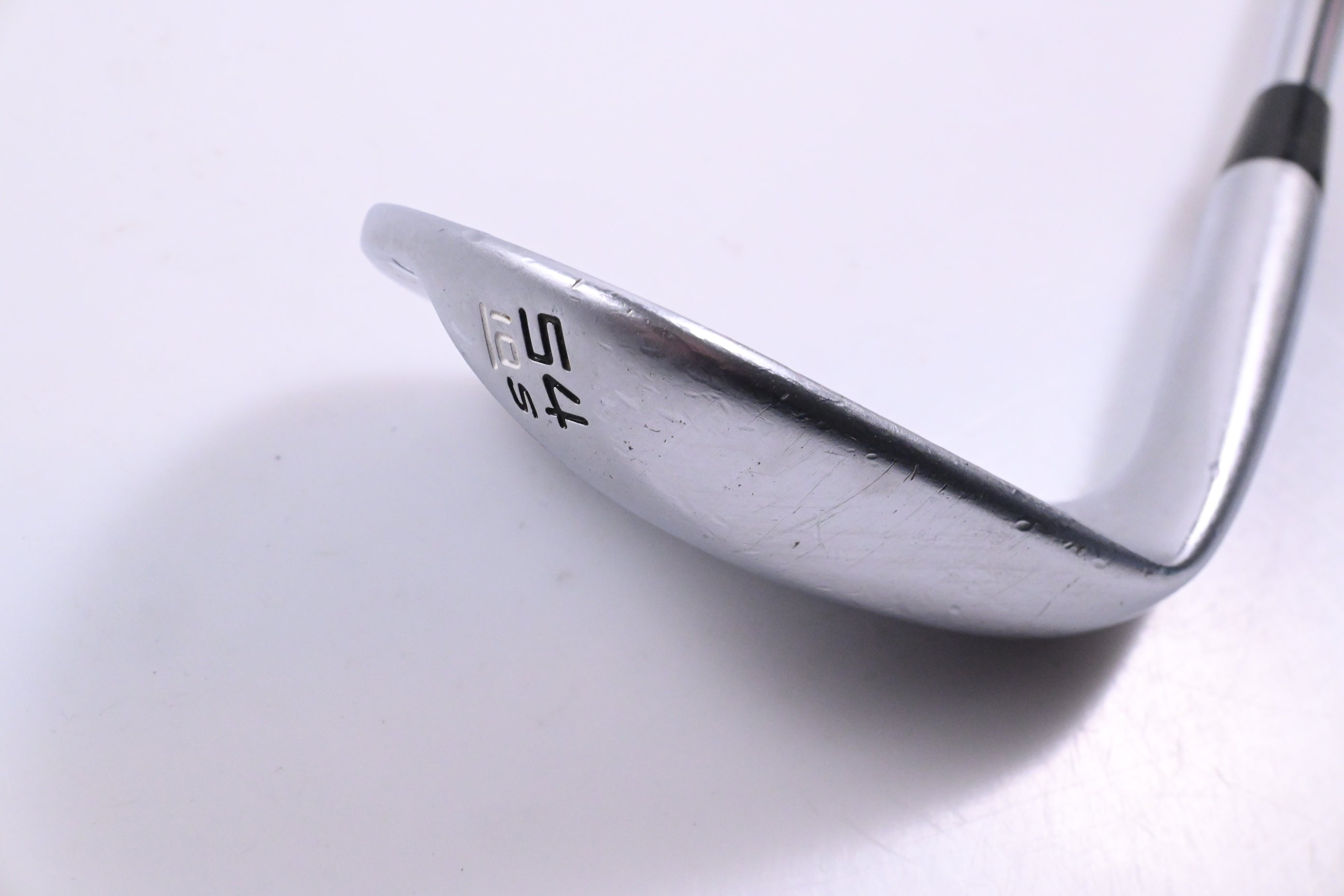 Mizuno T24 Sand Wedge / 54 Degree / Stiff Flex Dynamic Gold S400 Shaft