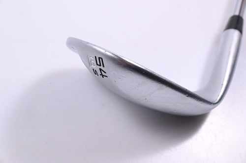 Mizuno T24 Sand Wedge / 54 Degree / Stiff Flex Dynamic Gold S400 Shaft