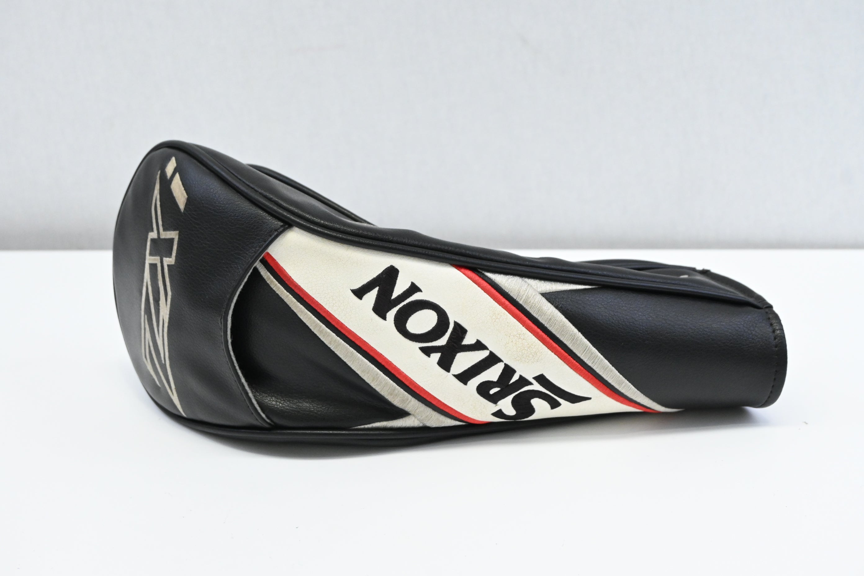 Srixon ZX5 LS Mk II Driver 2023 / 8.5 Degree / X-Flex HZRDUS Red 62  Shaft