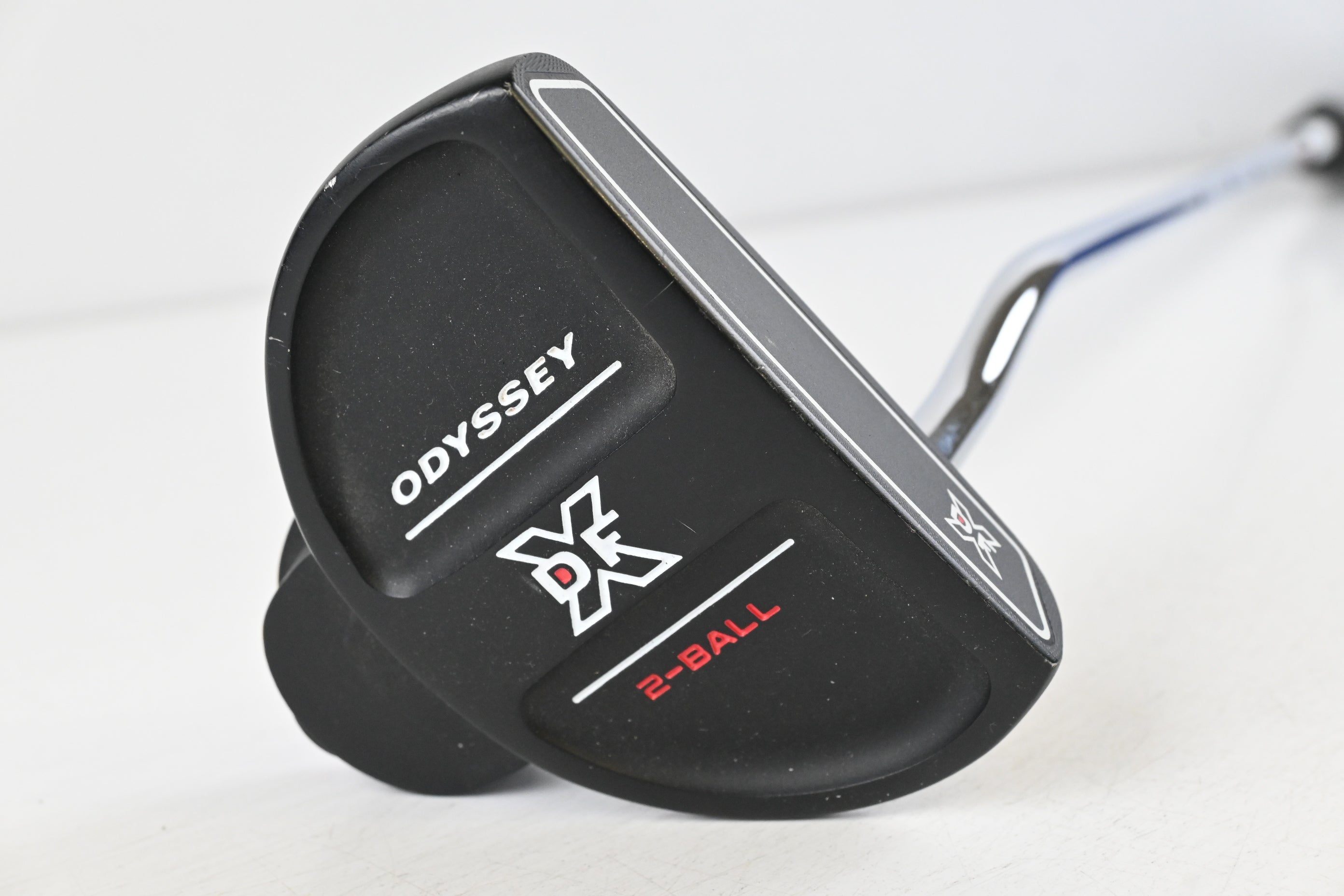 Odyssey DFX 2-Ball 2021 Putter / 34 Inch