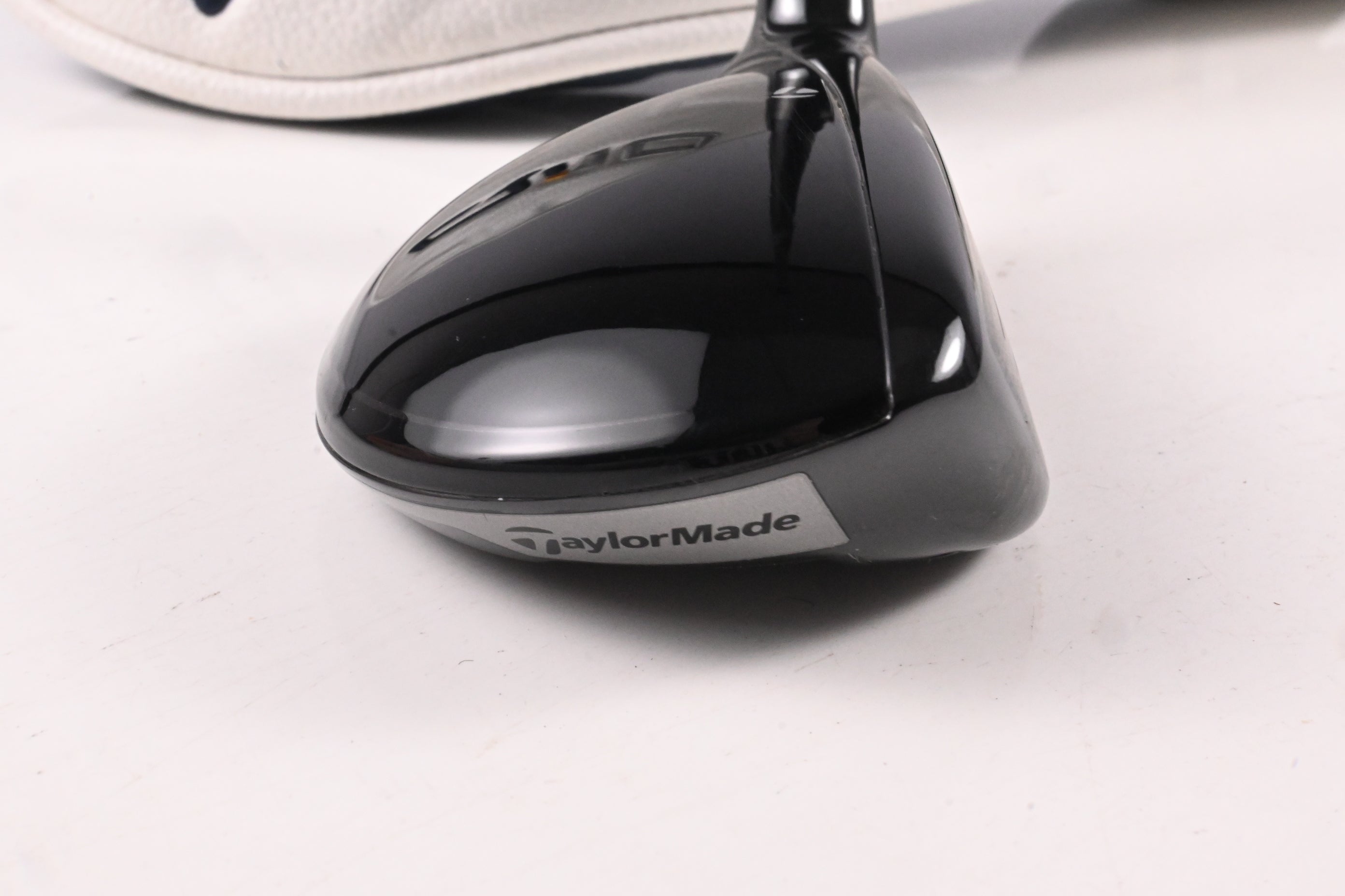 Taylormade Qi10 Max #3 Hybrid / 20 Degree / Stiff Flex Tensei AV Blue 75 Shaft