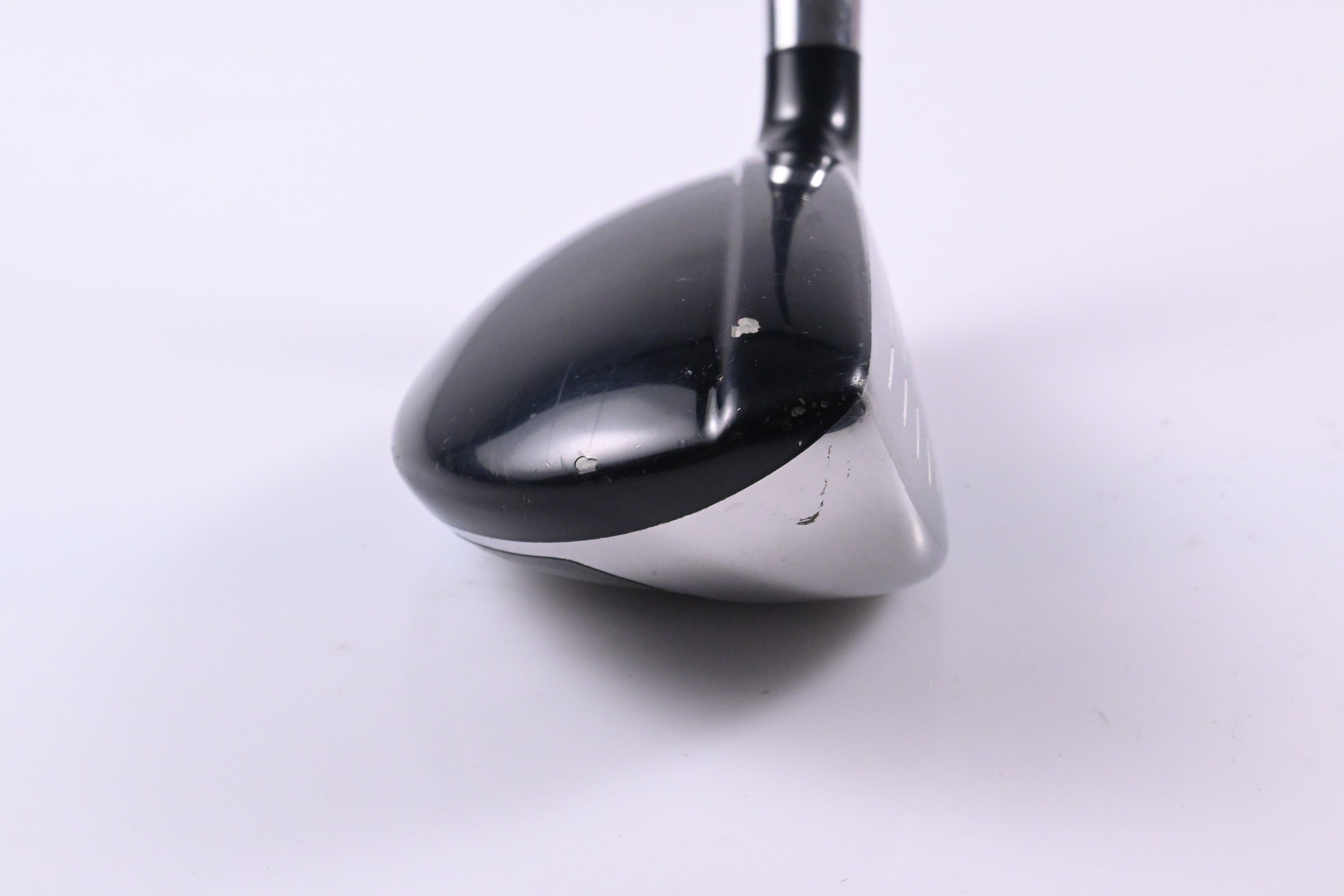 Cobra Baffler Rail-H #2 Hybrid / 17 Degree / Regular Flex Fujikura Motore 65