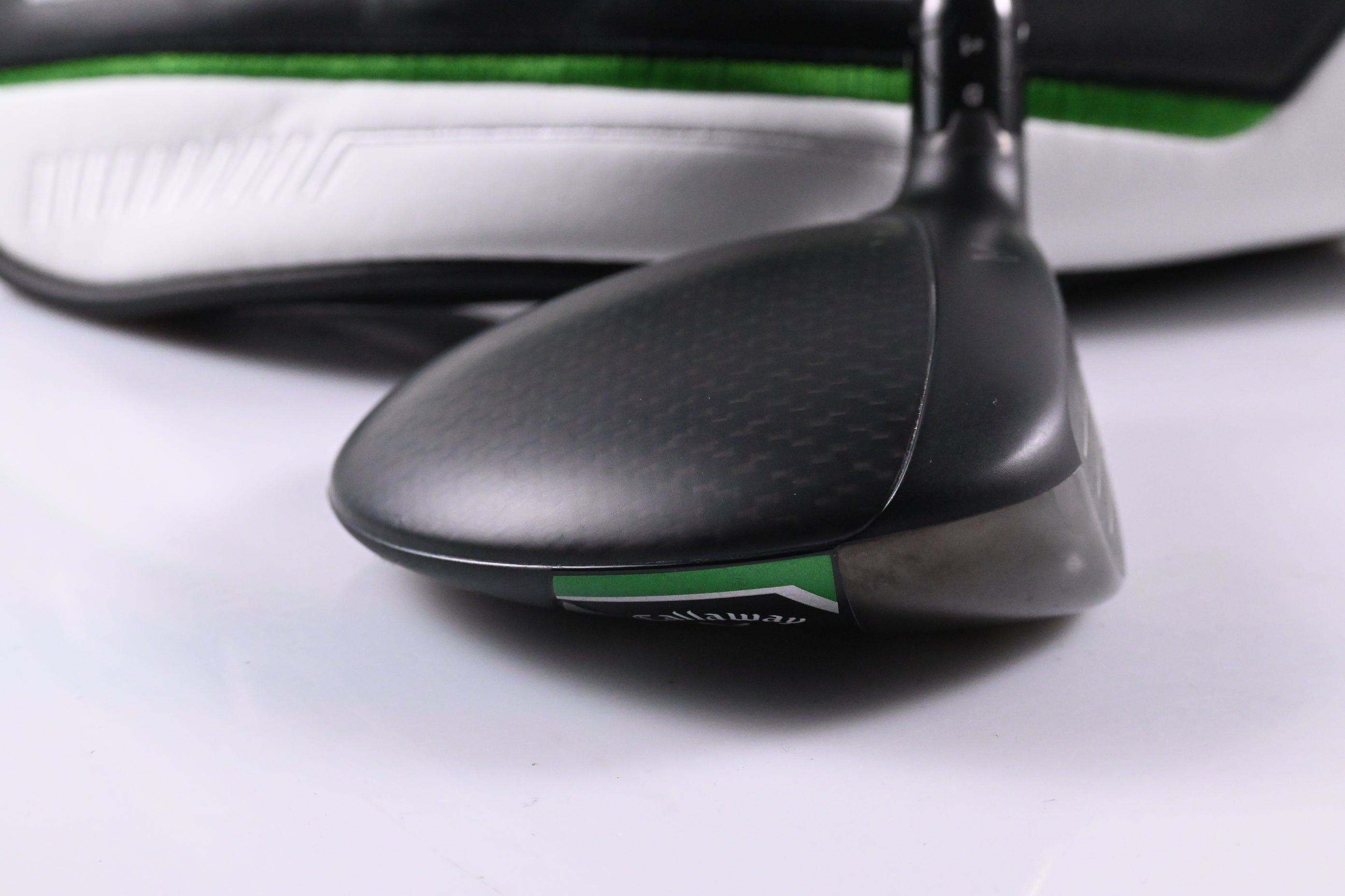 Callaway Elyte X HL #3 Wood / 16.5 Degree / Regular Flex Denali Charcoal 60