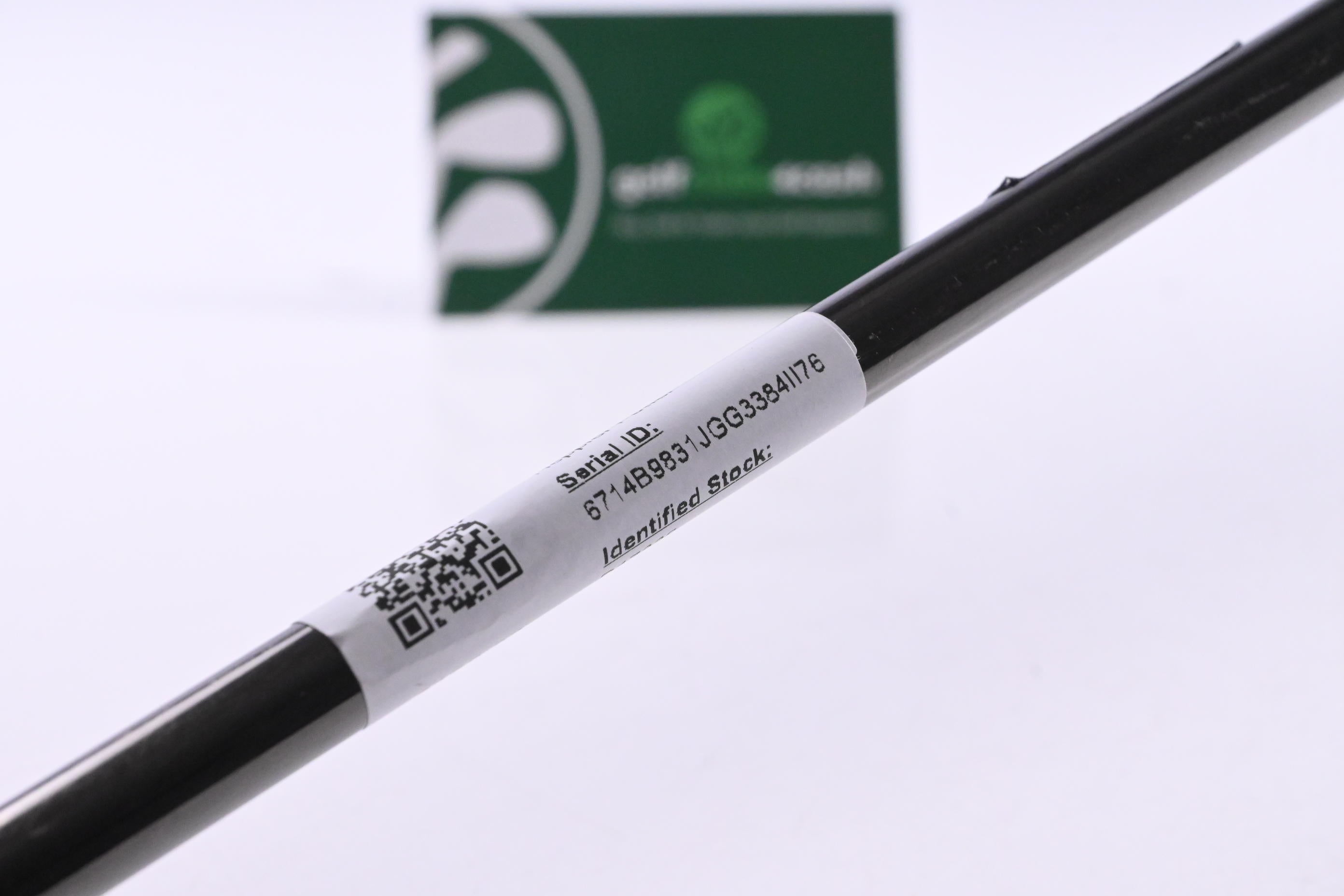 Ping Heppler Ketsch Putter / 35 Inch