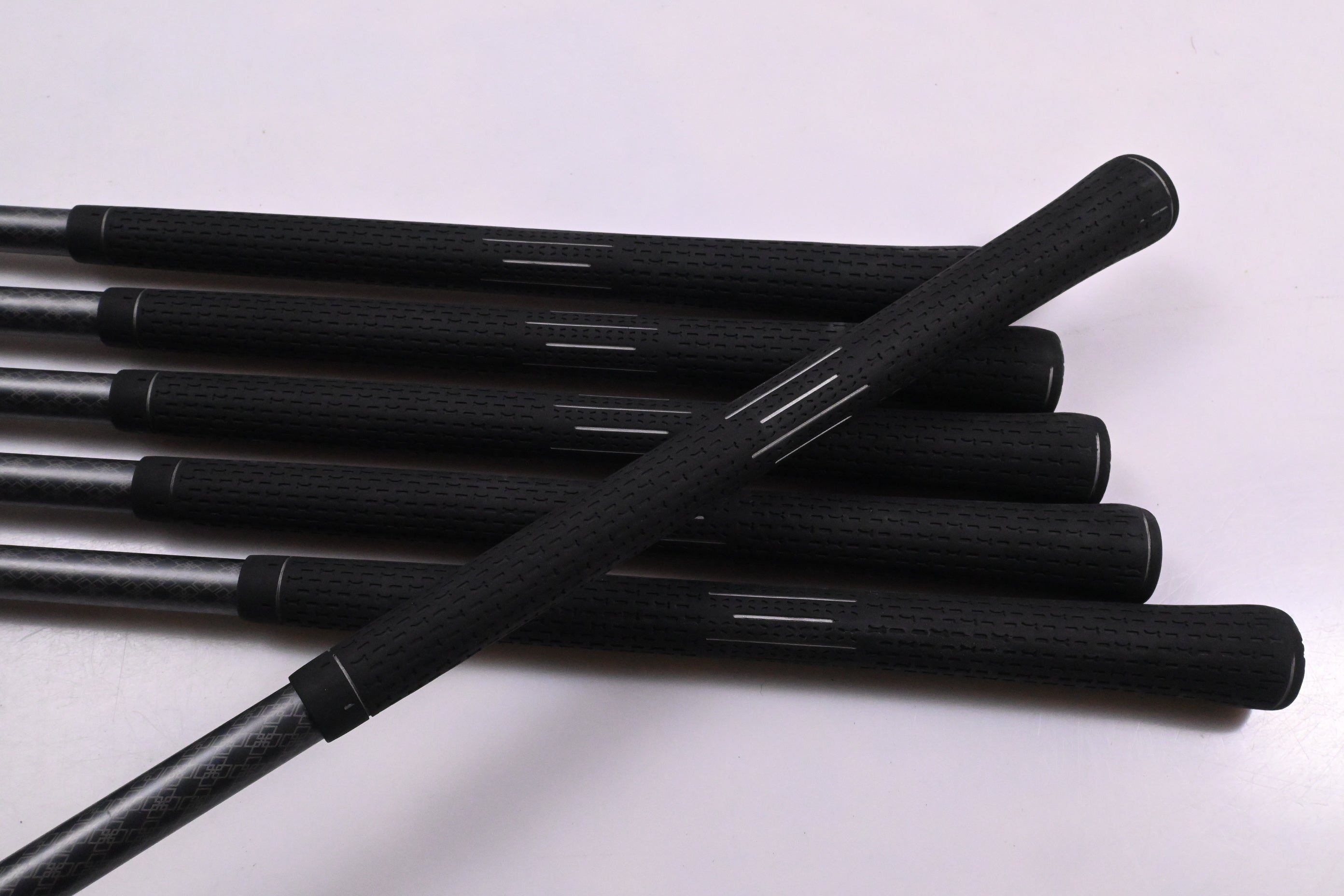 Ping GMax Irons / 5-PW / Blue Dot / Regular Flex Ping CFS 70 Shafts