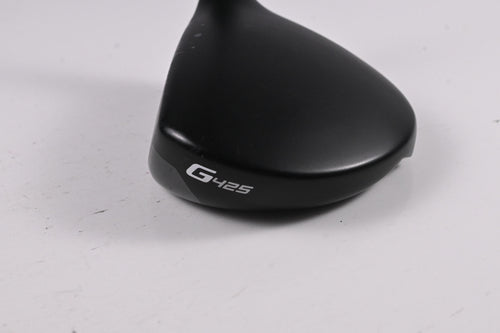 Left Hand Ping G425 Max #3 Wood / 14.5 Degree / Stiff Flex Aldila Rogue White 80