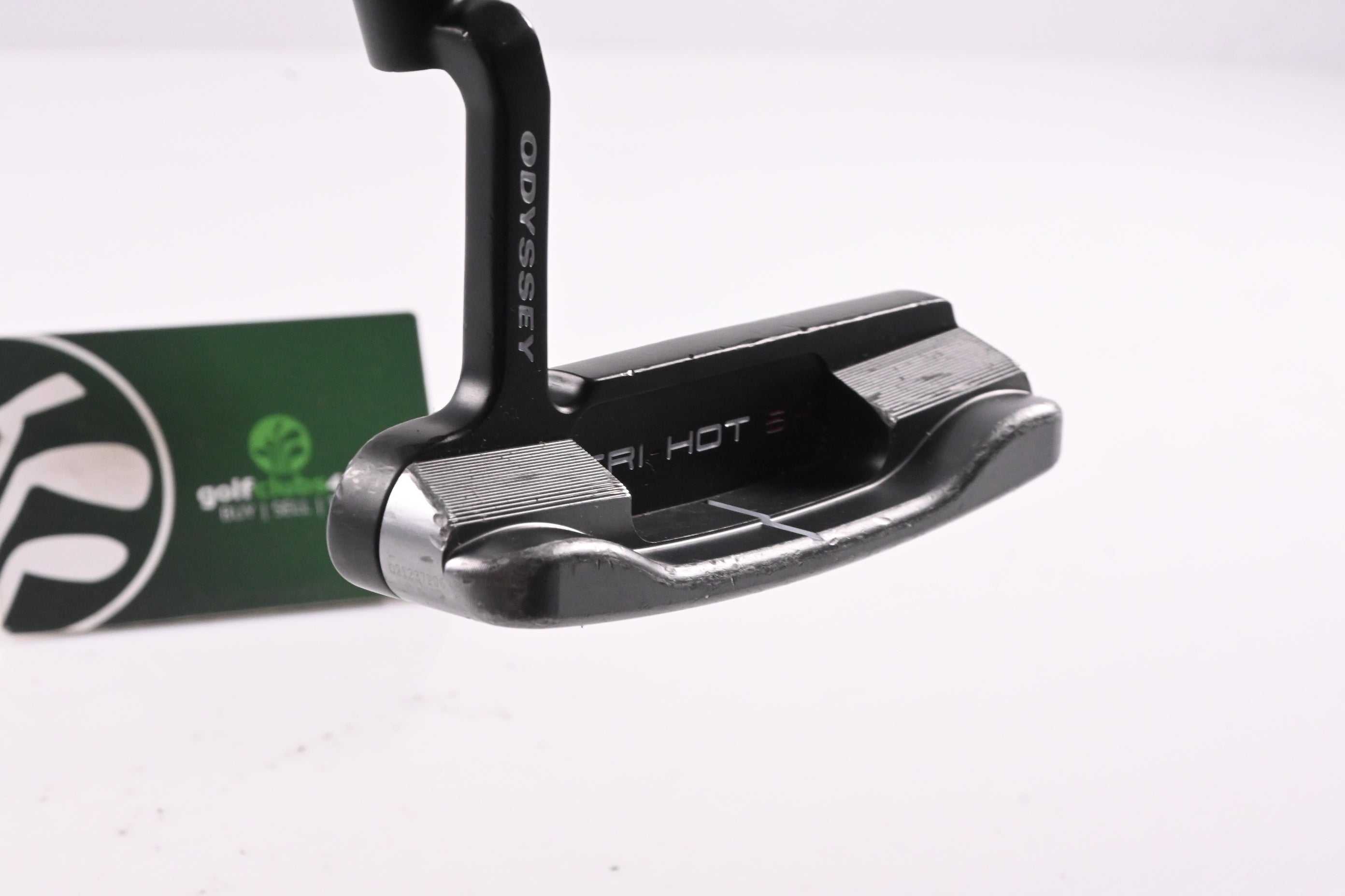 Odyssey Tri-Hot 5K #1 Putter / 34 Inch