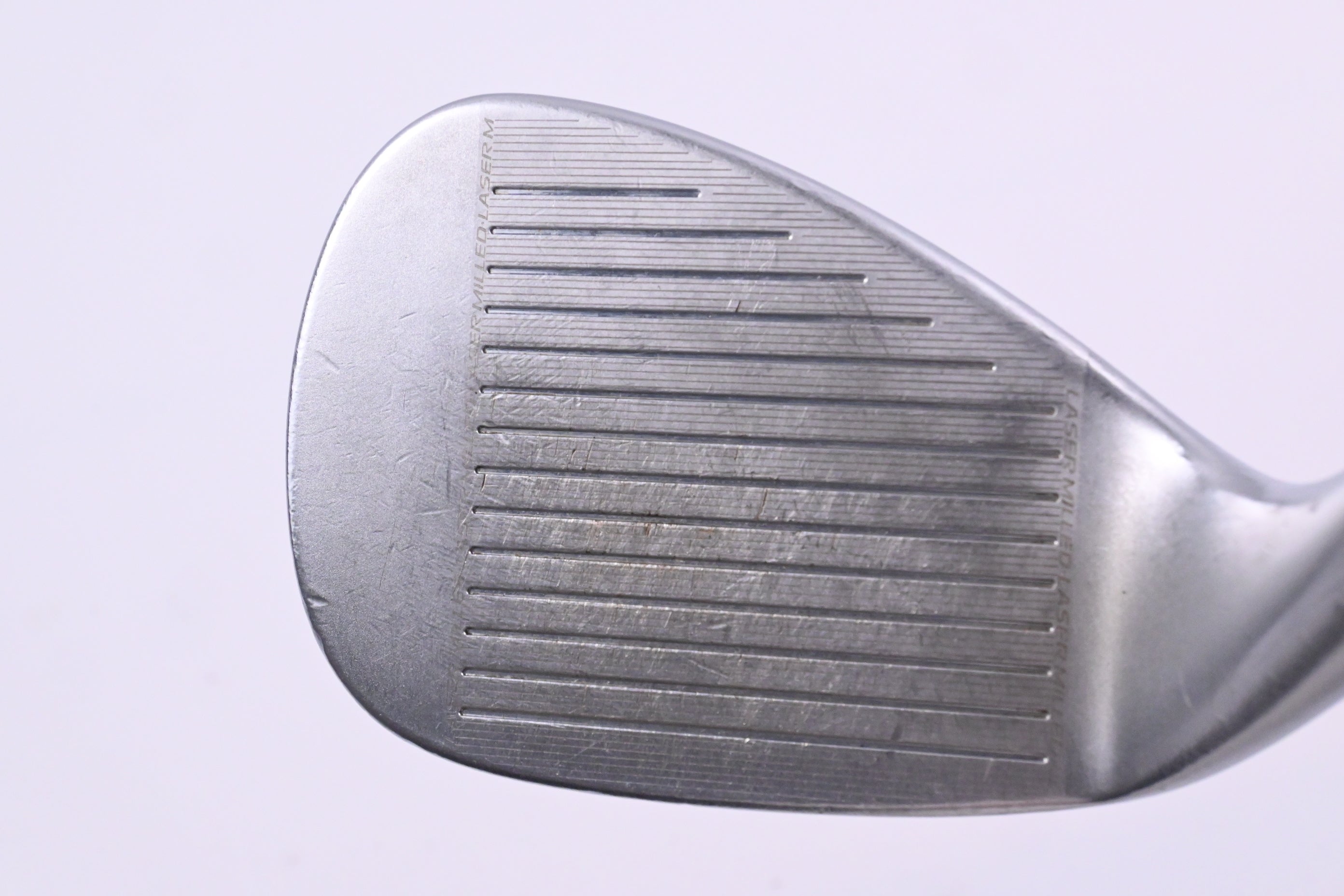Cleveland 588 Precision Forged Gap Wedge / 50 Degree / Wedge Flex Tour Concept