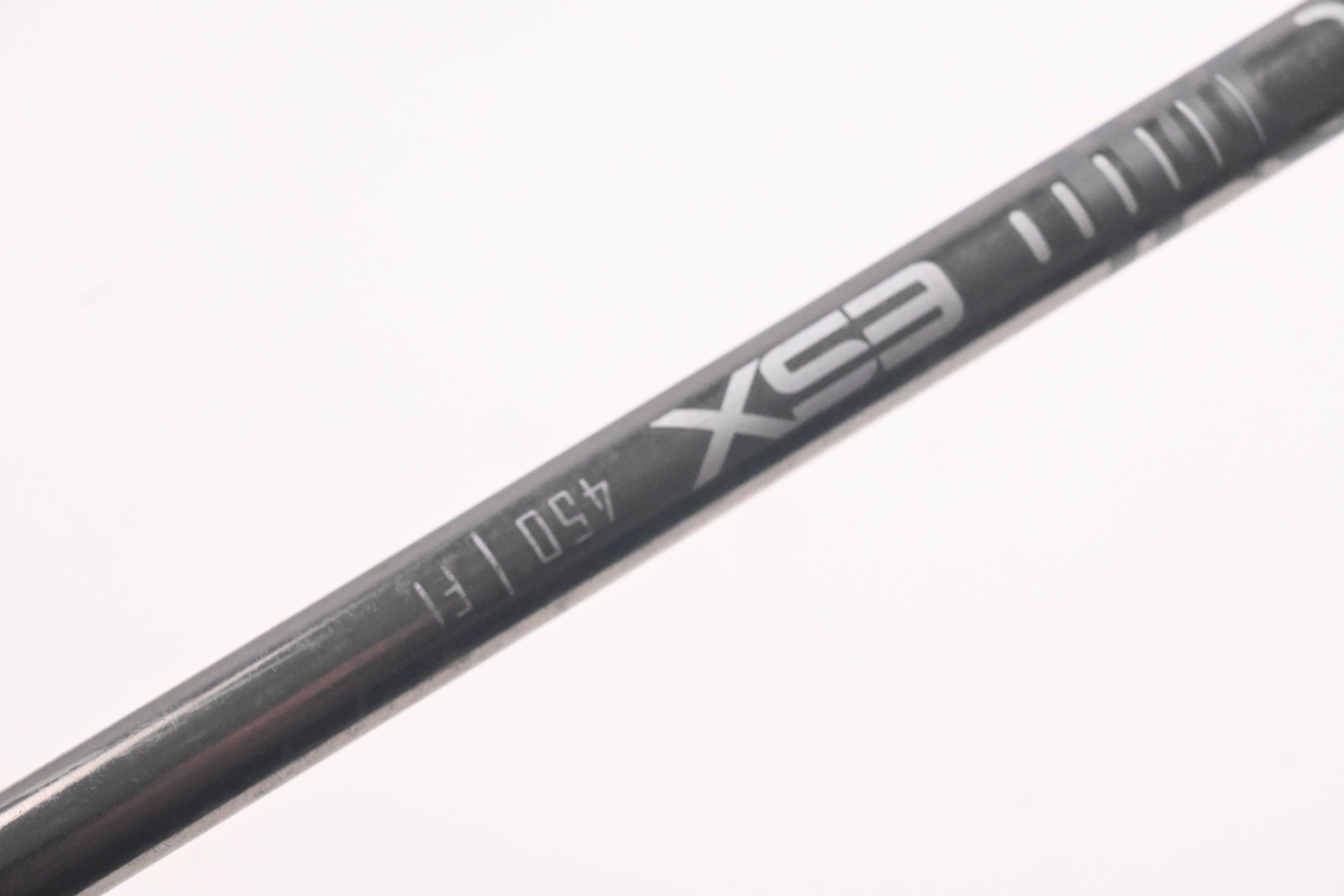 Ladies Callaway Rogue #9 Iron / Ladies Flex UST Mamiya Recoil ESX 450 Shaft
