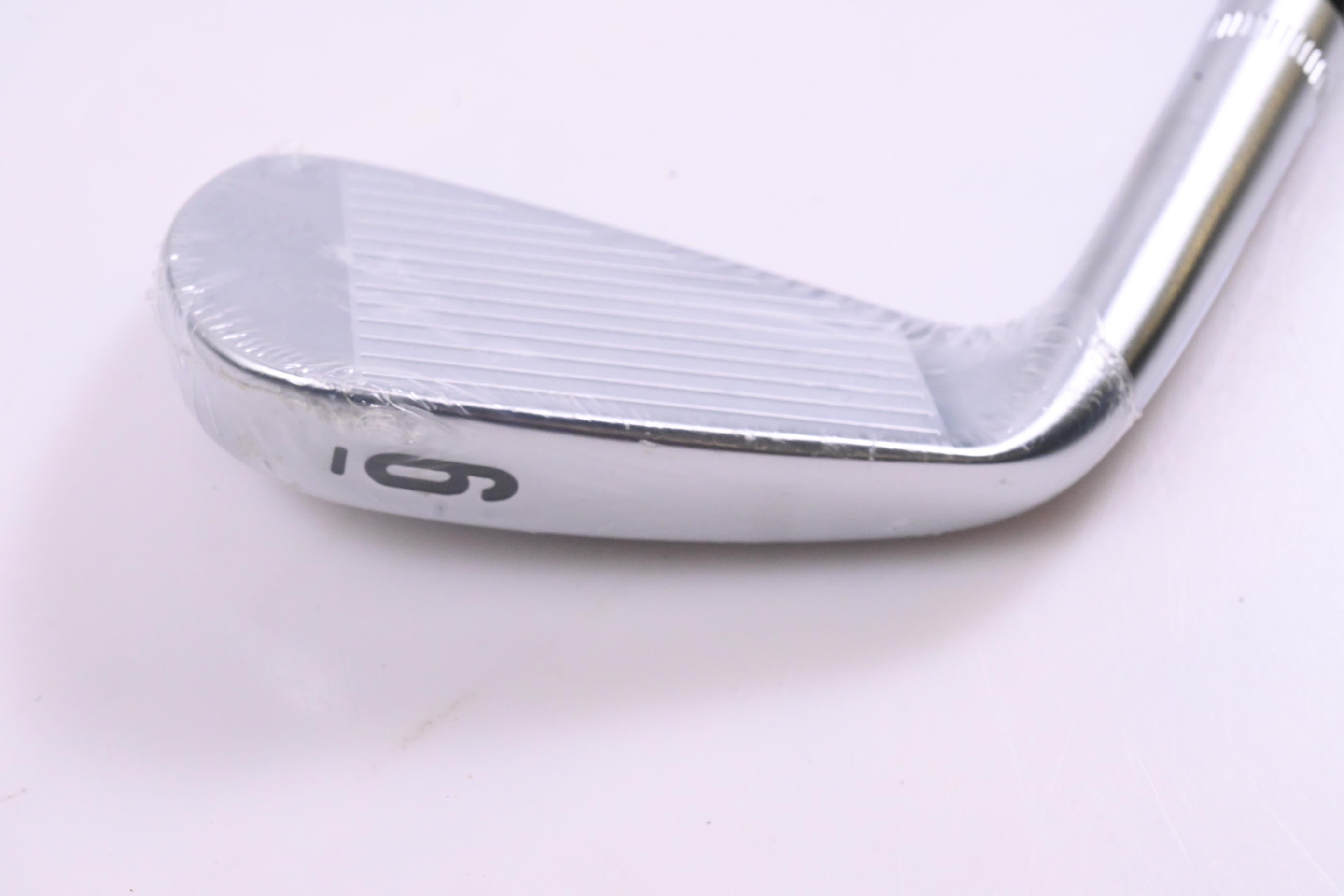 Callaway Apex MB 21 #6 Iron / 30 Degree / Stiff Flex MMT 95 Shaft