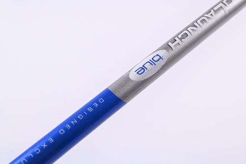 MD Golf Equaliser #3 Hybrid / 18 Degree / Regular Flex GraFalloy Blue Shaft