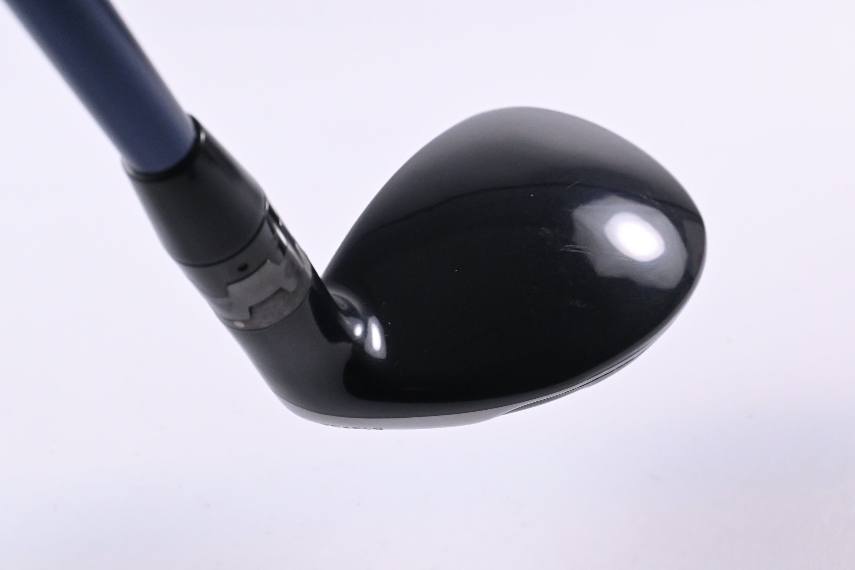 Titleist 910H #2 Hybrid / 17 Degree / Regular Flex Diamana Kai'li 80 Shaft