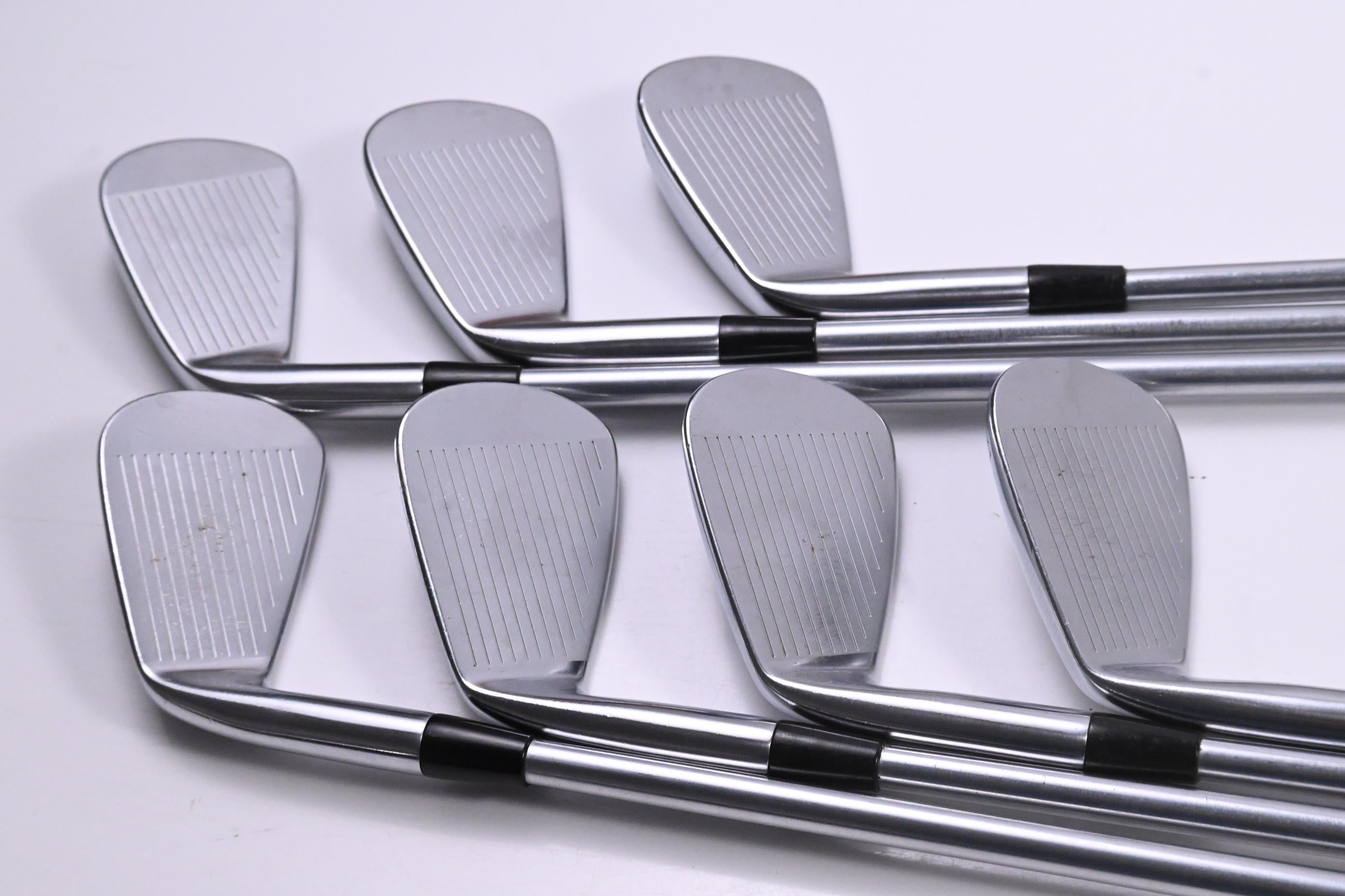 Cobra King CB/MB Combo Irons / 4-PW / X-Flex Project X LS 125 Shafts