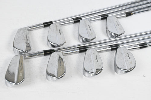Mizuno TP-11 Irons / 3-PW / Regular Flex Dynamic Gold R400 Steel Shafts