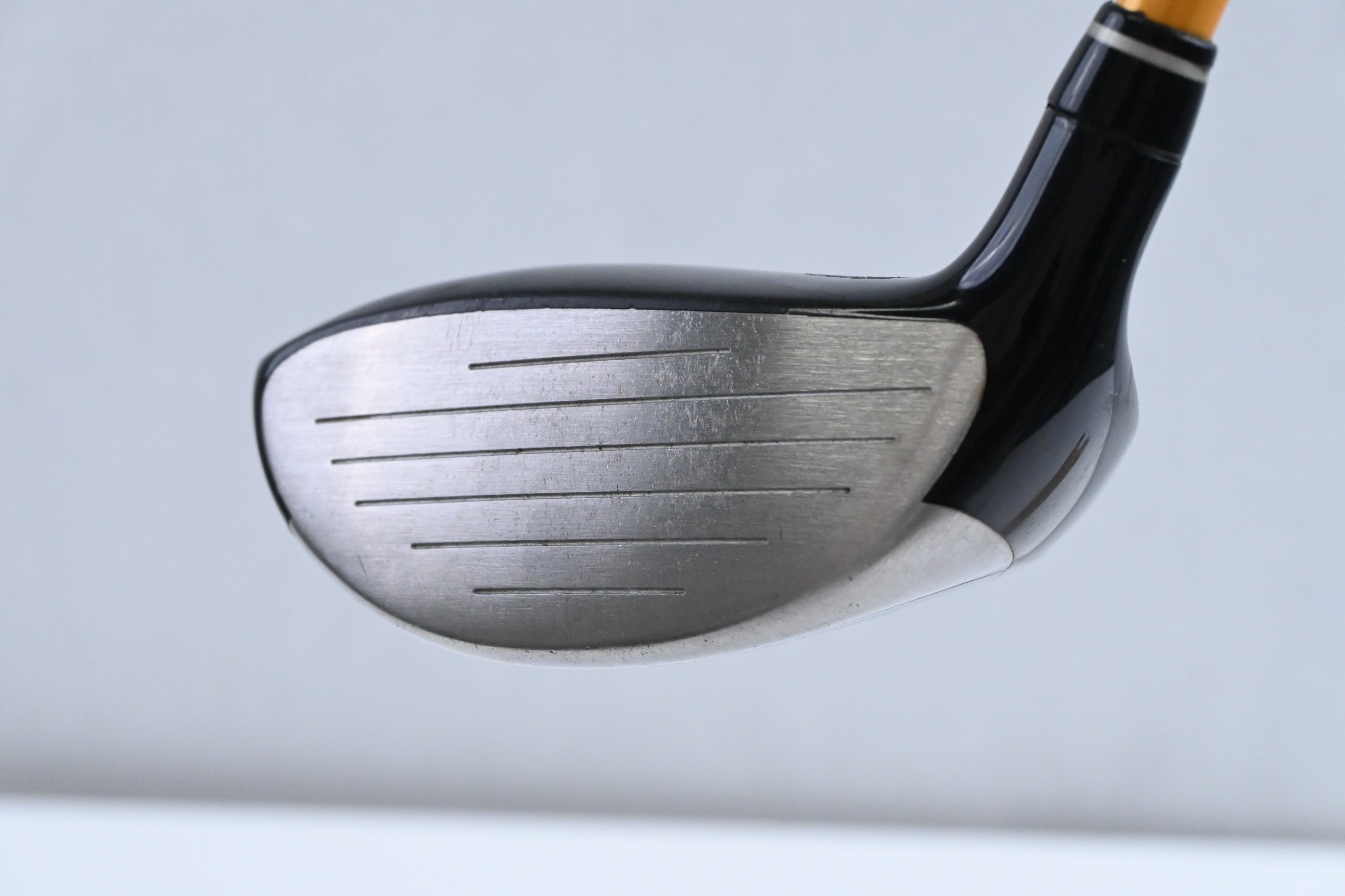 Srixon W-403 AD #3 Wood / 14.5 Degree / Regular Flex UST ProForce Gold 65 Shaft