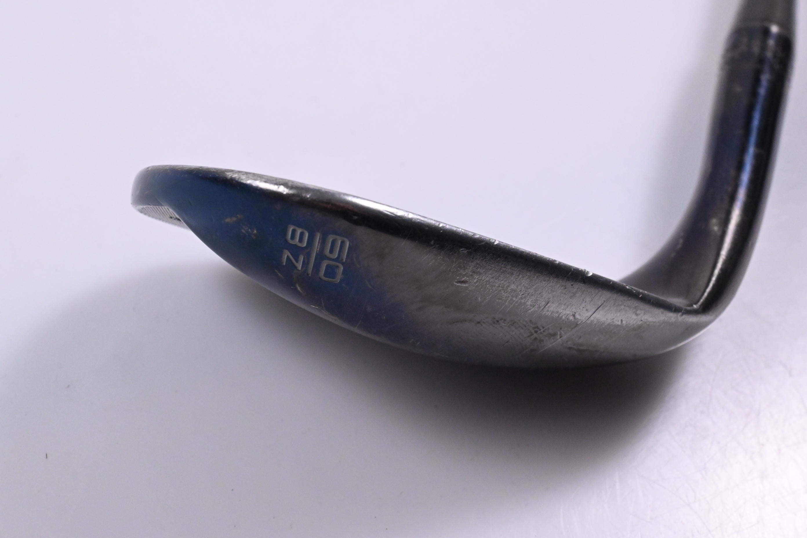 Callaway Opus Platinum Lob Wedge / 60 Degree / Wedge Flex Dynamic Gold Mid 115